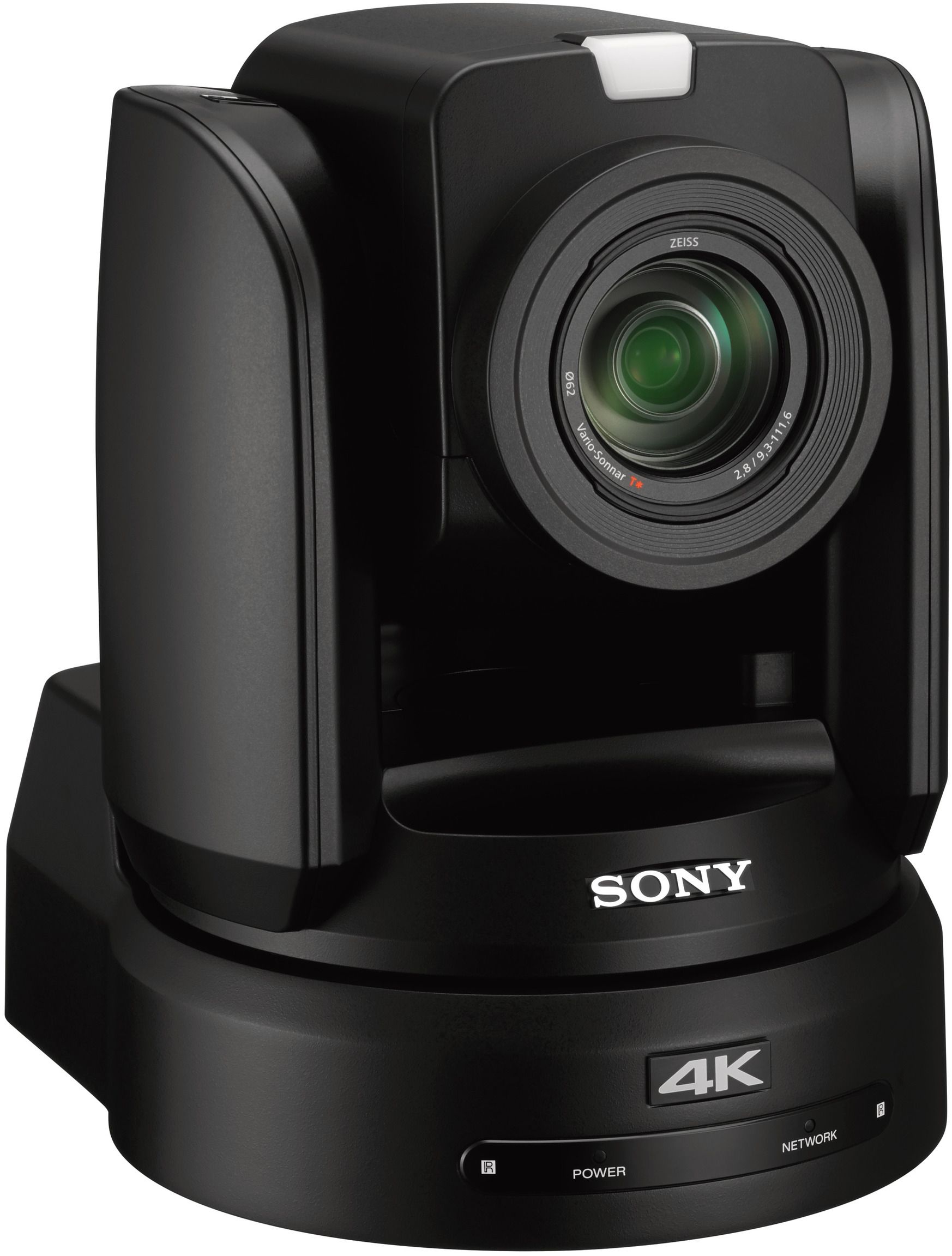 Sony BRC-X1000 4K robottikamera tuuman kennolla