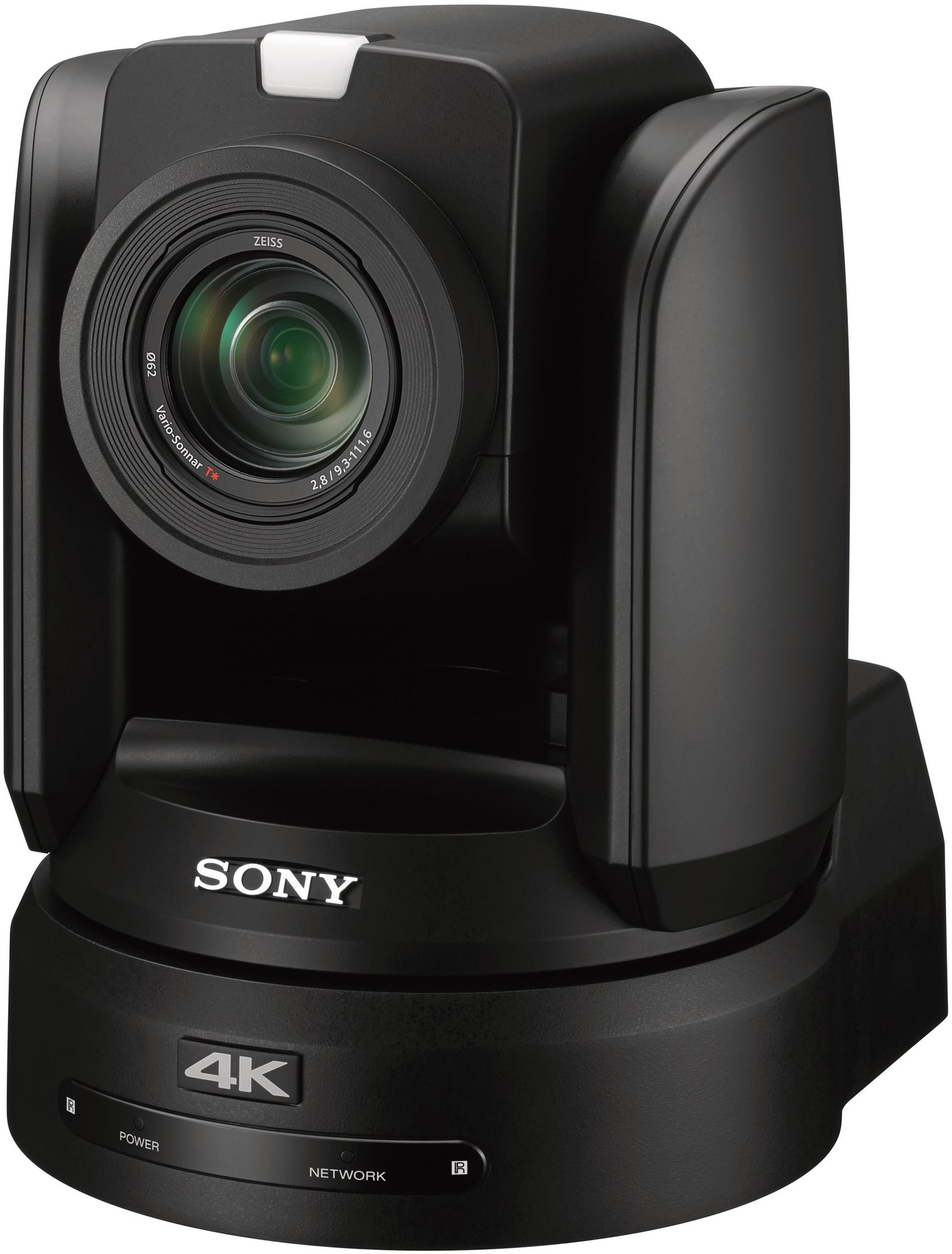 Sony BRC-X1000 4K robottikamera tuuman kennolla