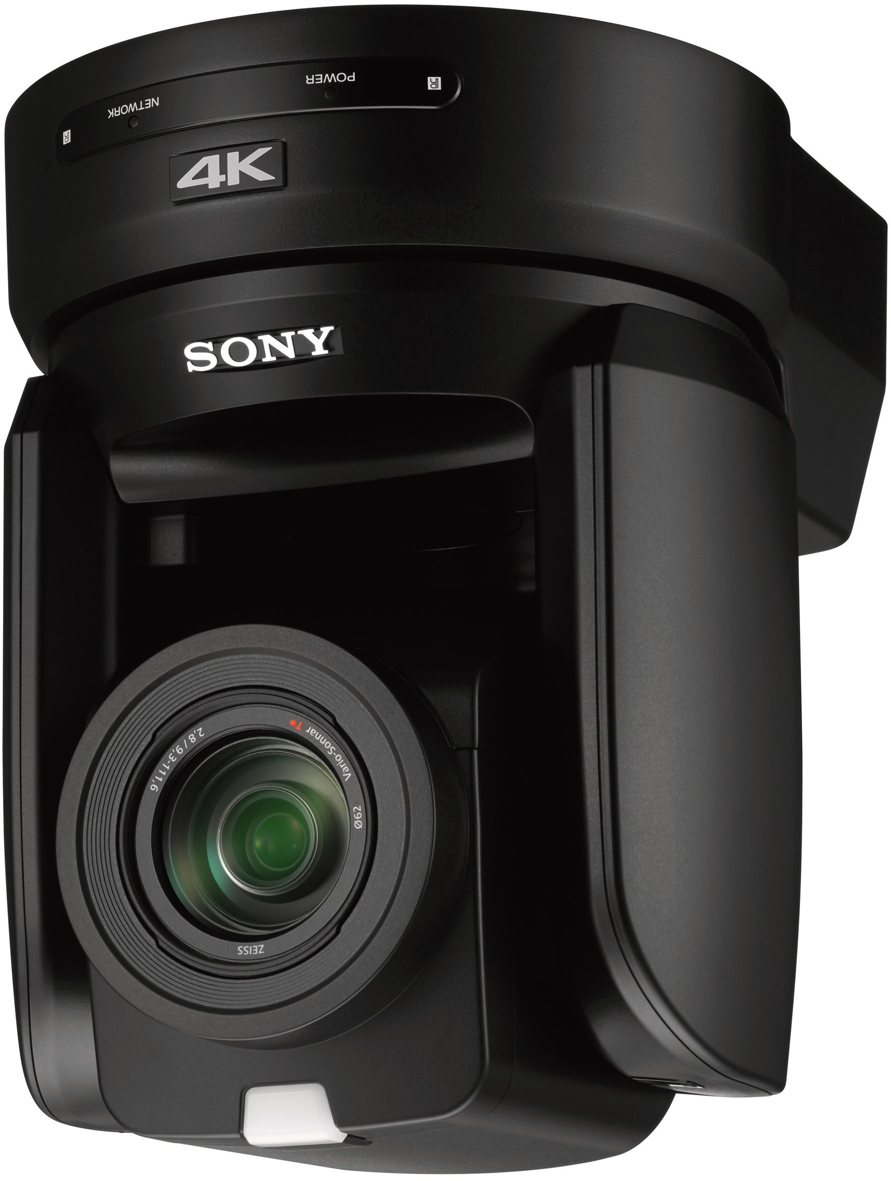 Sony BRC-X1000 4K robottikamera tuuman kennolla
