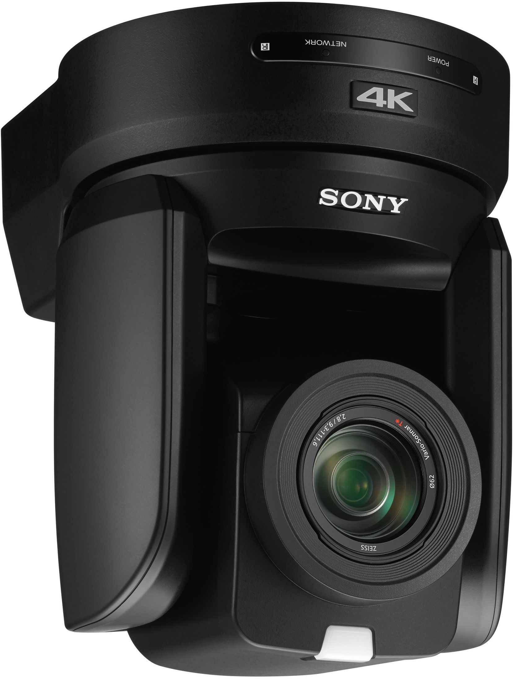 Sony BRC-X1000 4K robottikamera tuuman kennolla