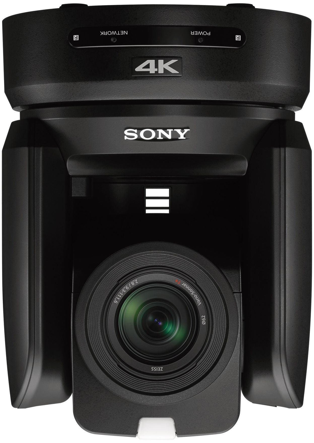 Sony BRC-X1000 4K robottikamera tuuman kennolla