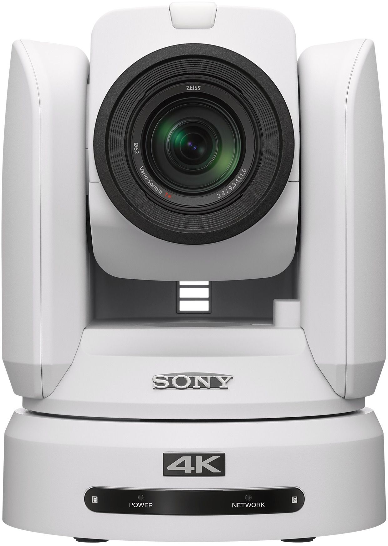 Sony BRC-X1000/AC 4K Valkoinen robottikamera