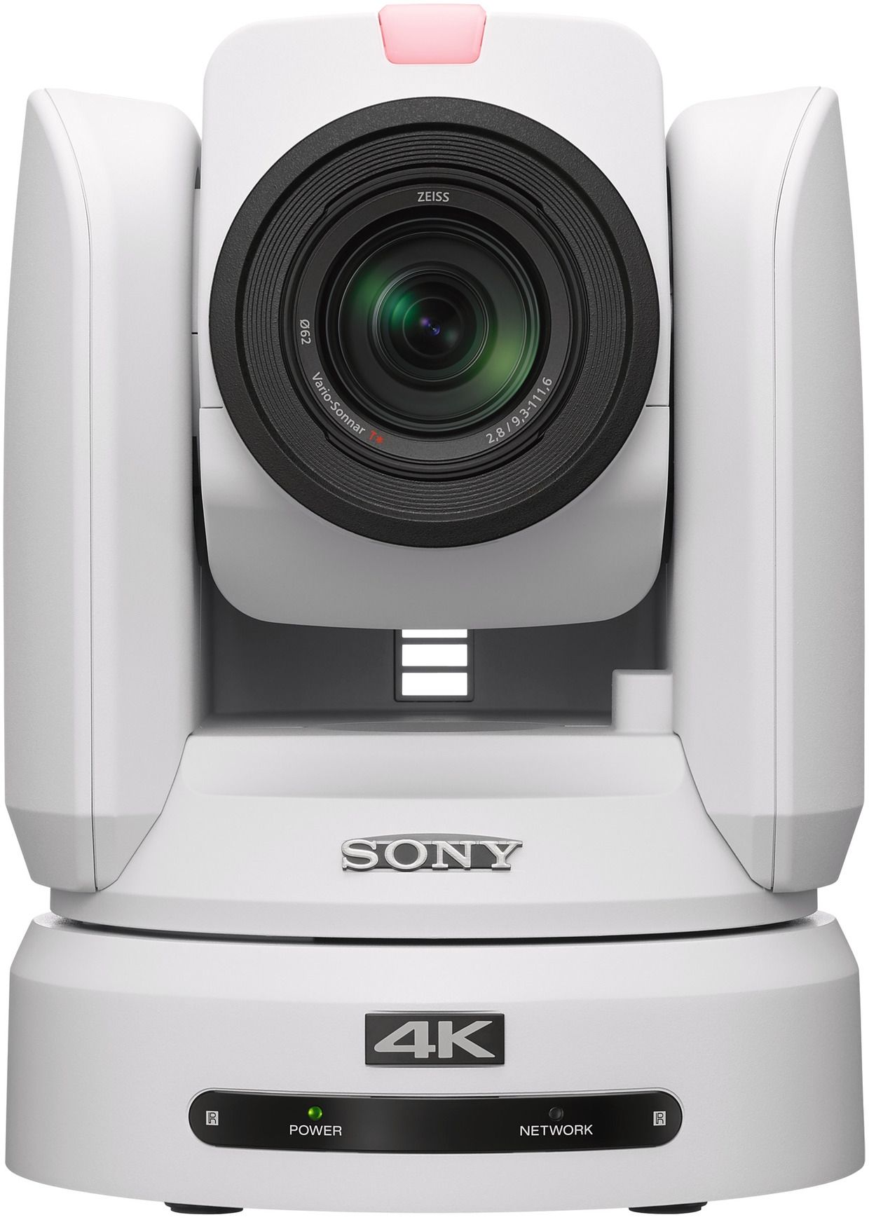 Sony BRC-X1000/AC 4K Valkoinen robottikamera