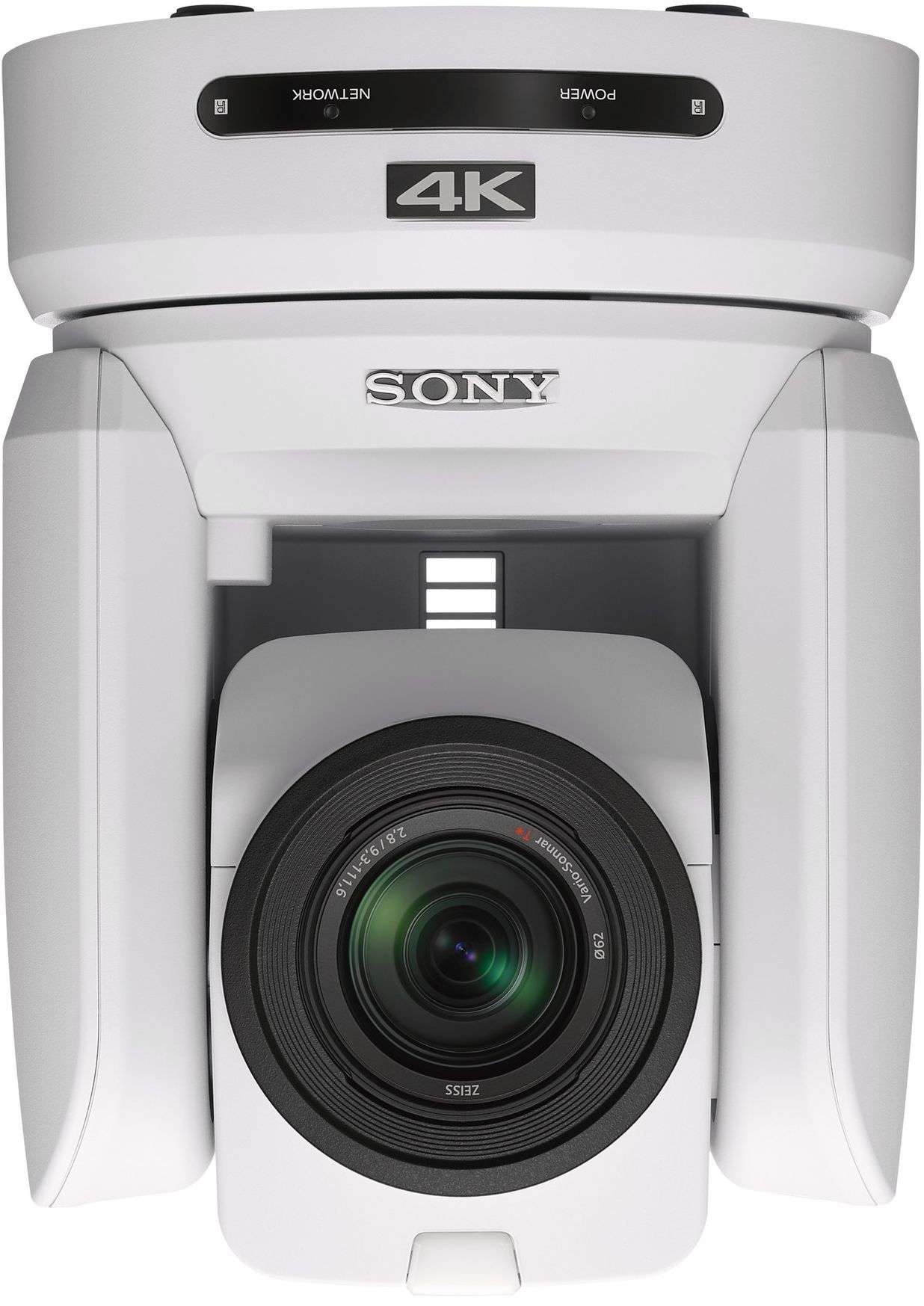 Sony BRC-X1000/AC 4K Valkoinen robottikamera