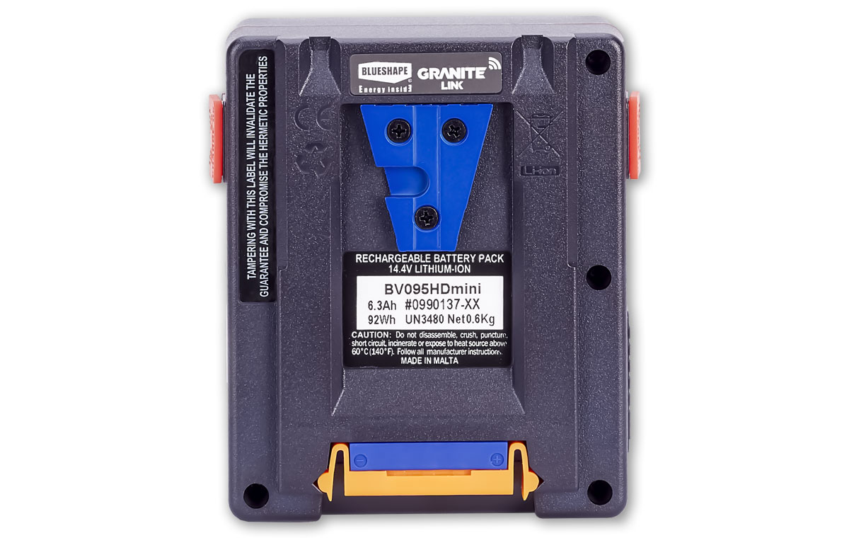 Blueshape BV095HD MINI