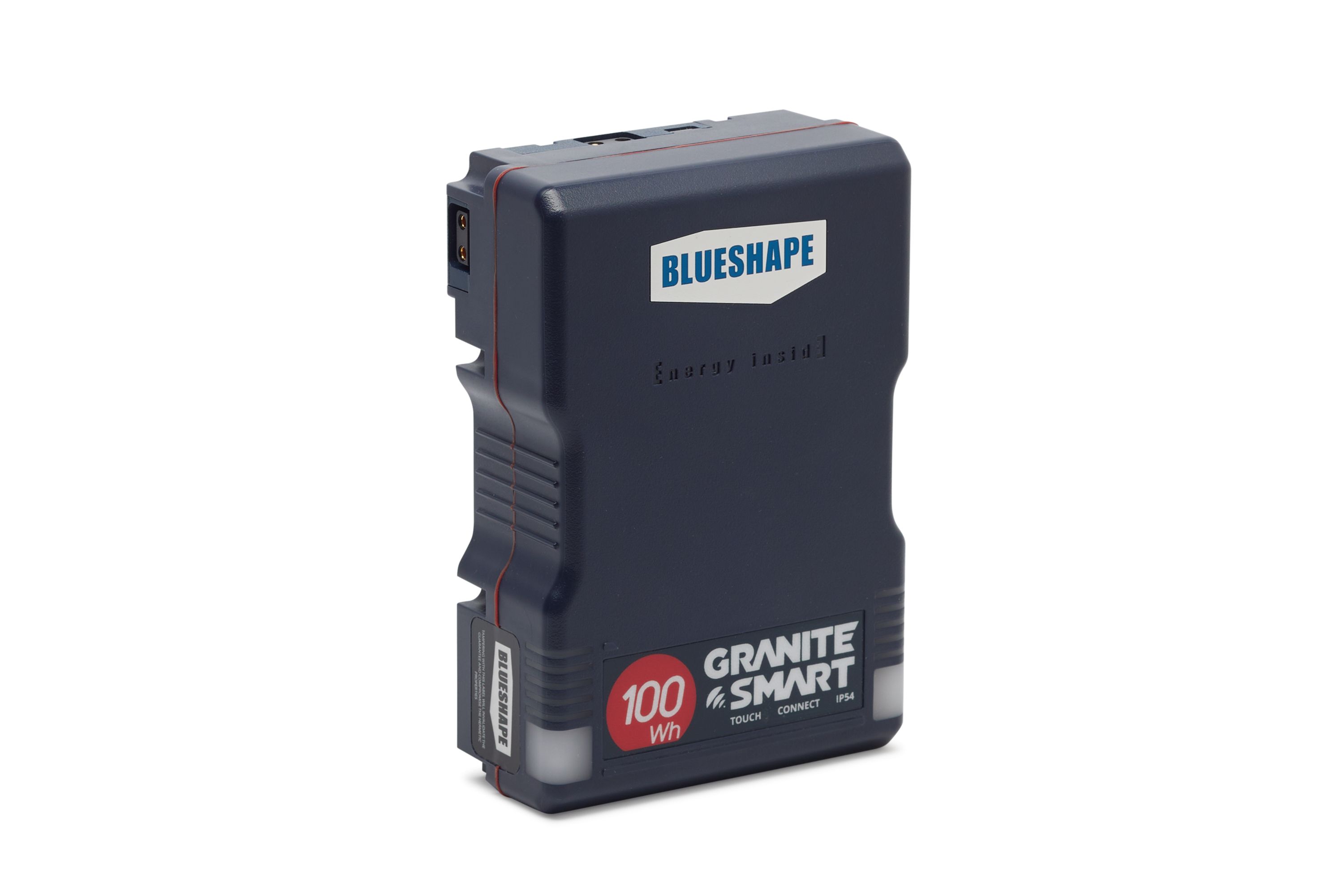 Blueshape BV100 Granite Smart 98 WH VLock