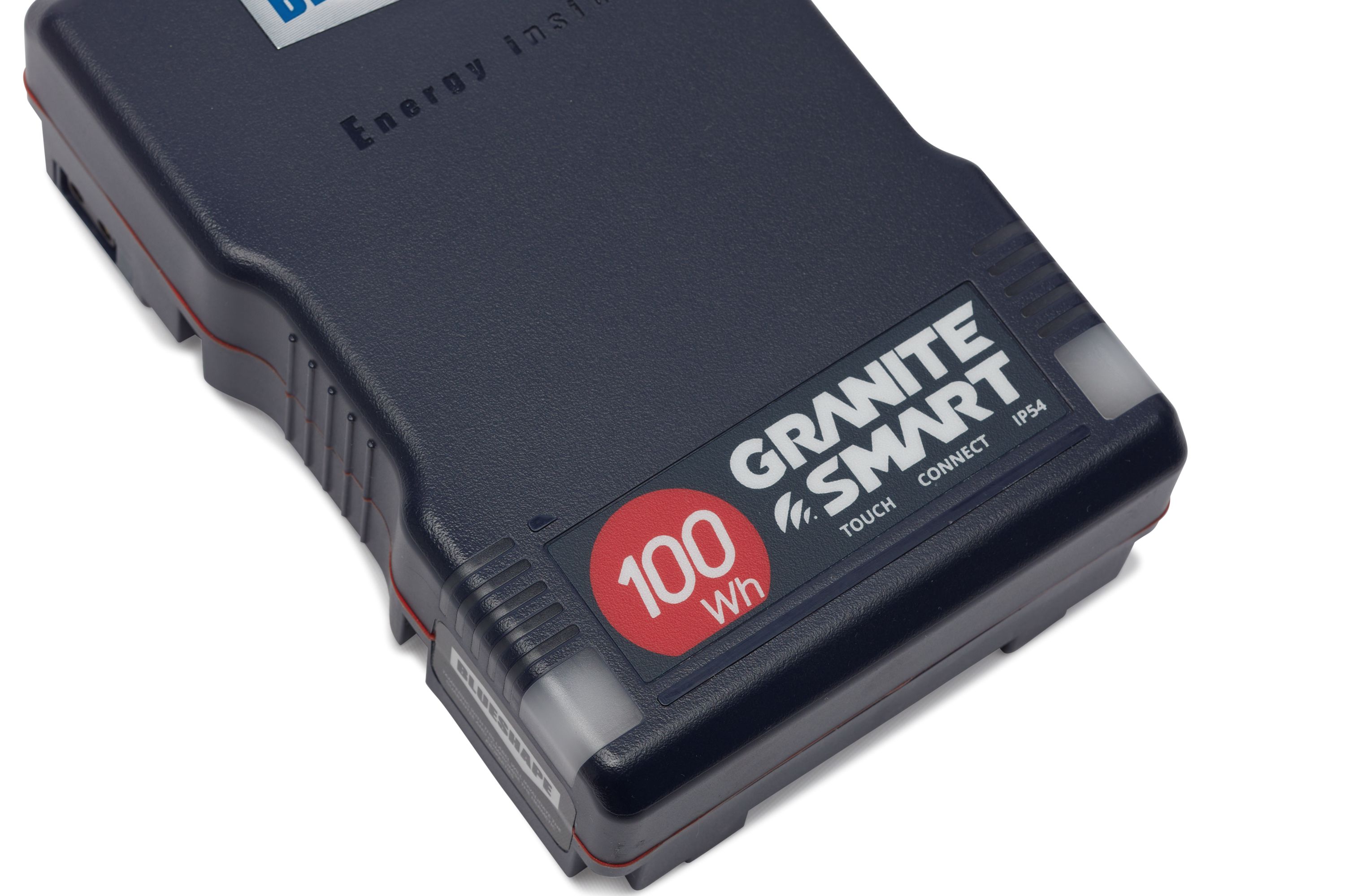 Blueshape BV100 Granite Smart 98 WH VLock