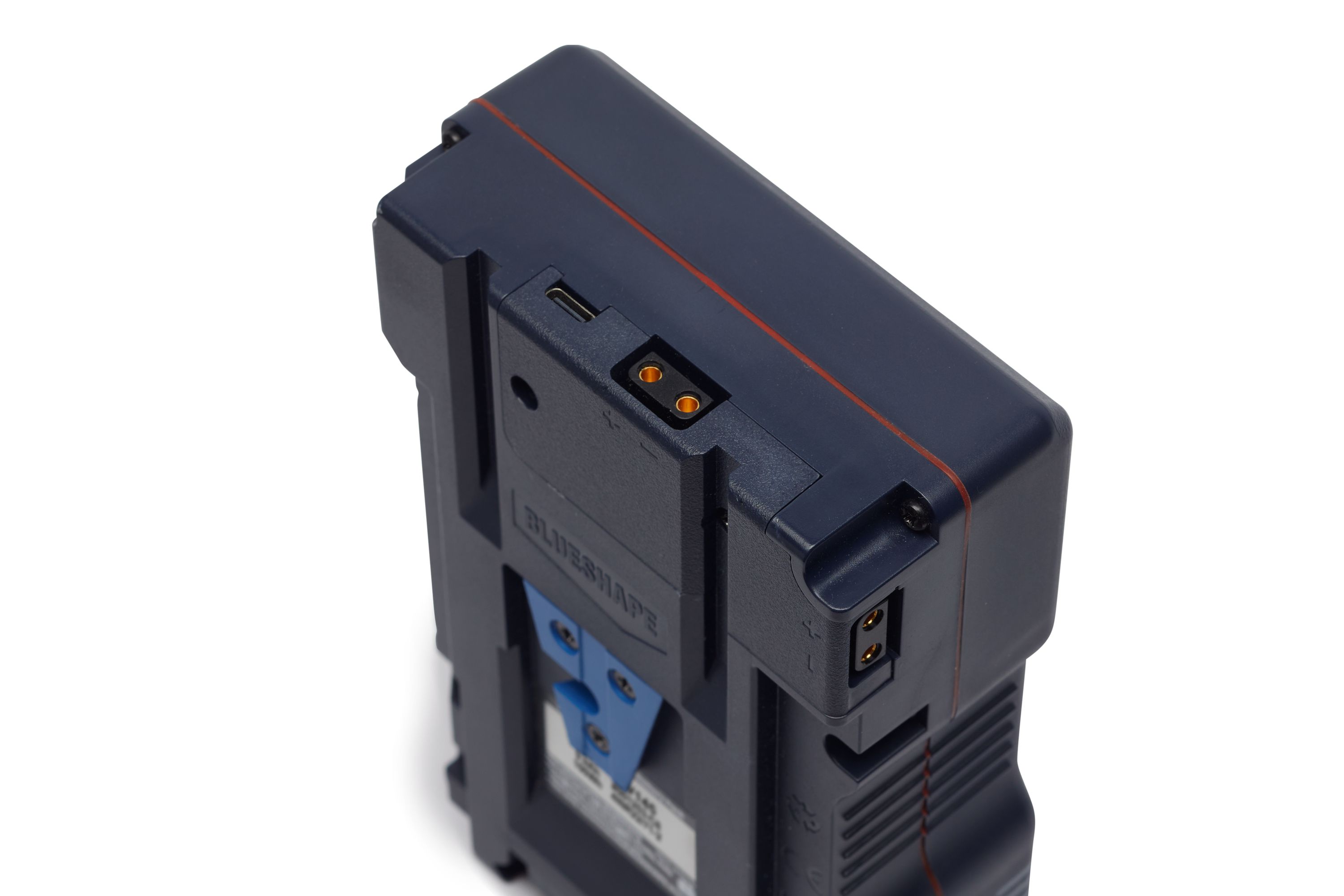 Blueshape BV145 Granite Smart 145 WH VLock