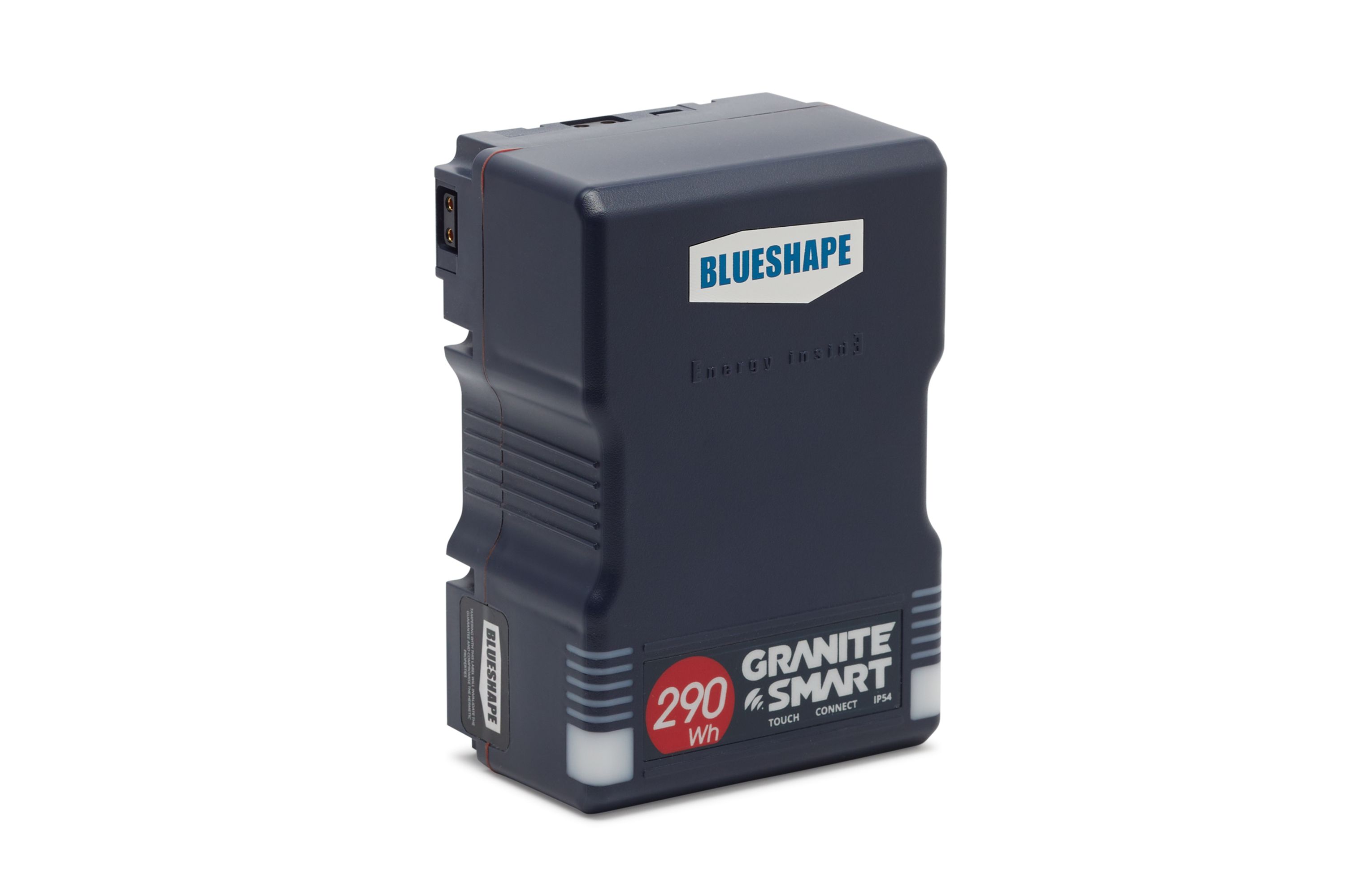 Blueshape BV290 Granite Smart 290 WH VLock