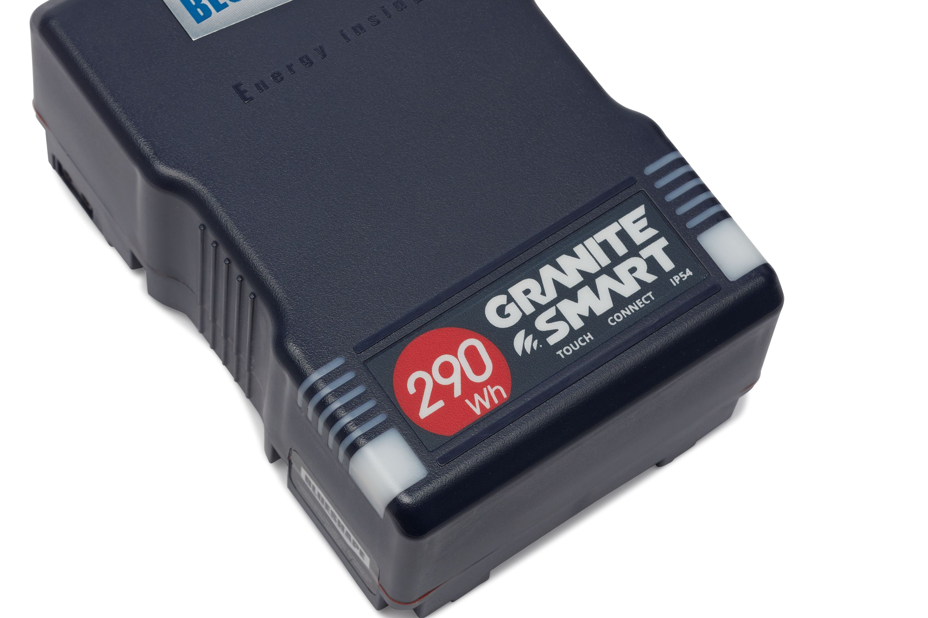 Blueshape BV290 Granite Smart 290 WH VLock