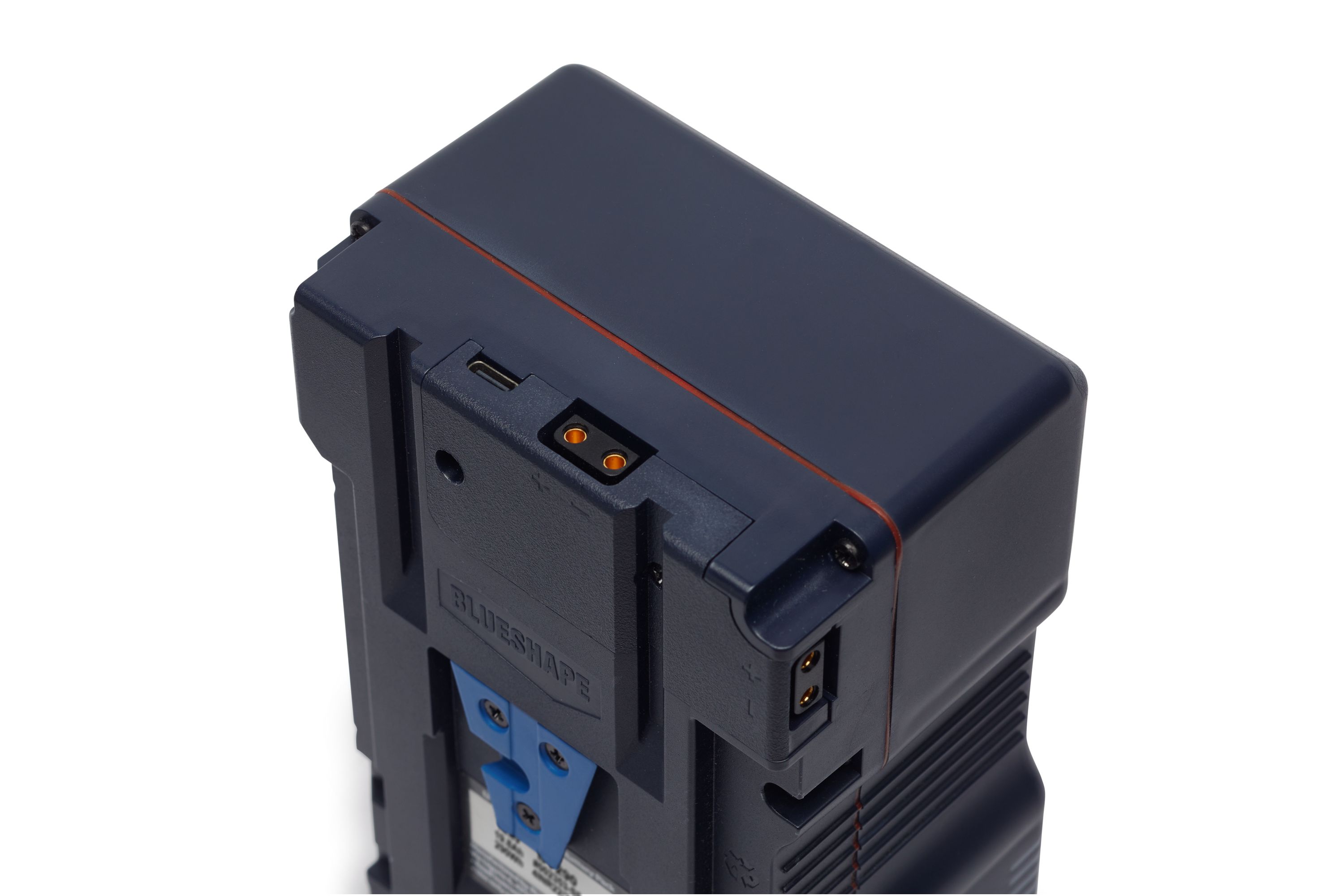 Blueshape BV290 Granite Smart 290 WH VLock