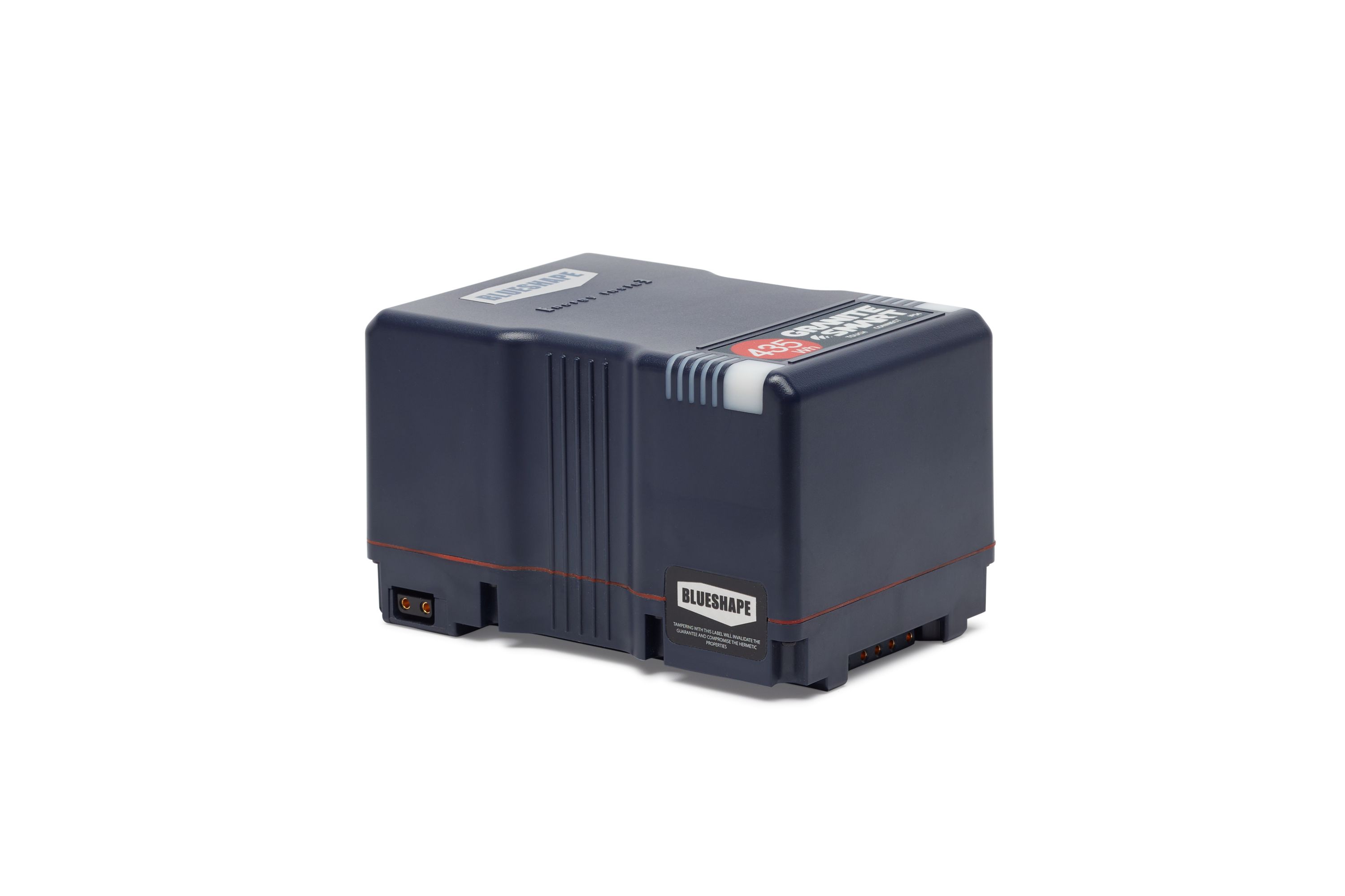 Blueshape BV435 Granite Smart 435 WH VLock