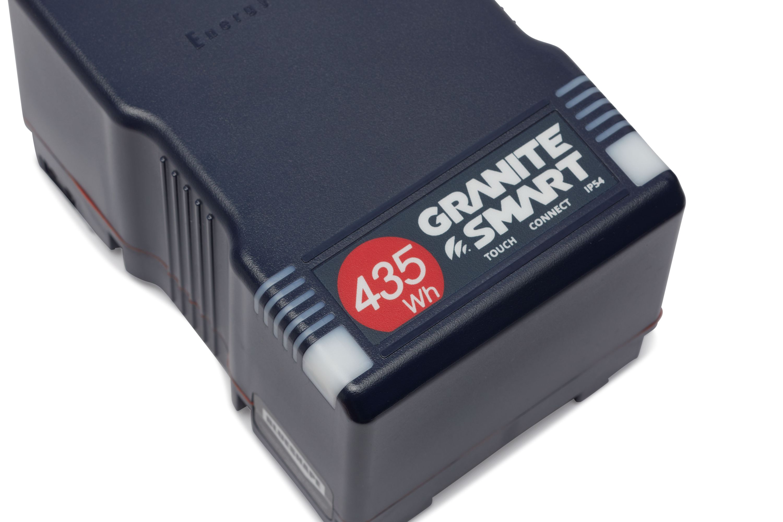 Blueshape BV435 Granite Smart 435 WH VLock