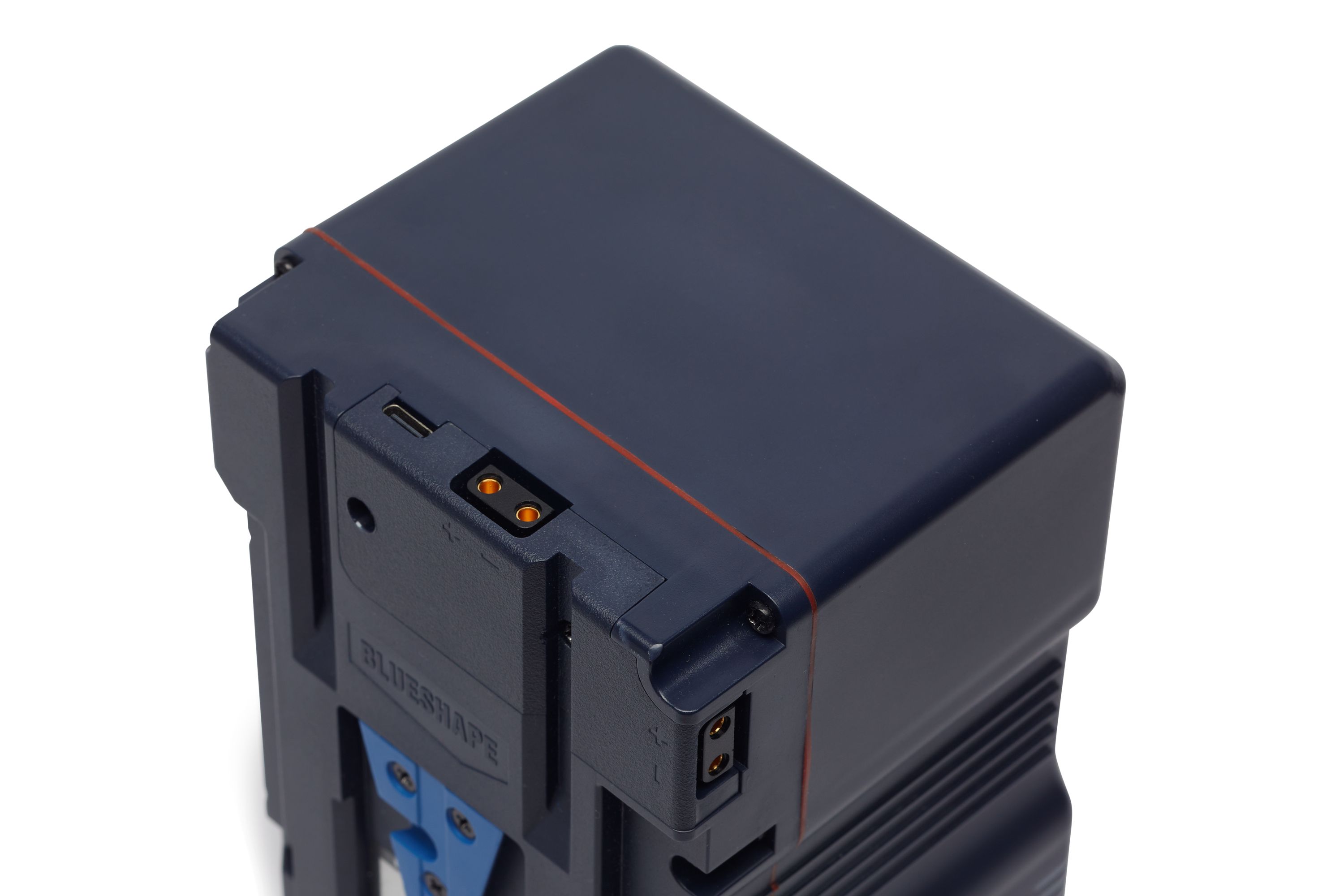 Blueshape BV435 Granite Smart 435 WH VLock