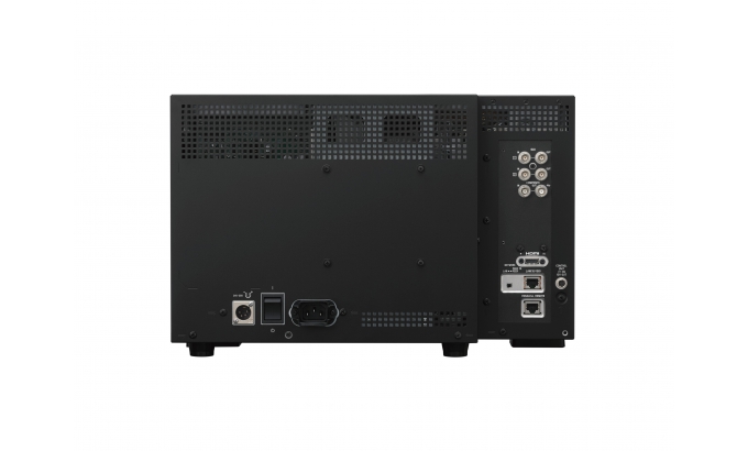 Sony BVM-E171 16,5 tuuman OLED grade-1 monitori