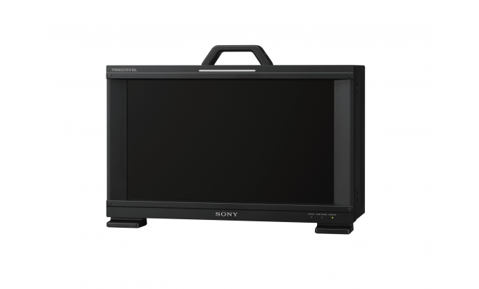 Sony BVM-E171 16,5 tuuman OLED grade-1 monitori