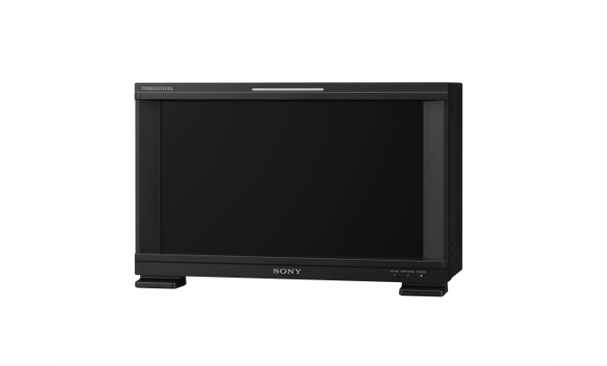 Sony BVM-E171 16,5 tuuman OLED grade-1 monitori