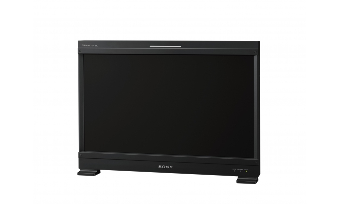 Sony BVM-E251 24,5 tuuman OLED grade-1 monitori