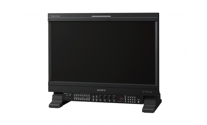 Sony BVM-E251 24,5 tuuman OLED grade-1 monitori