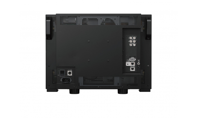 Sony BVM-E251 24,5 tuuman OLED grade-1 monitori