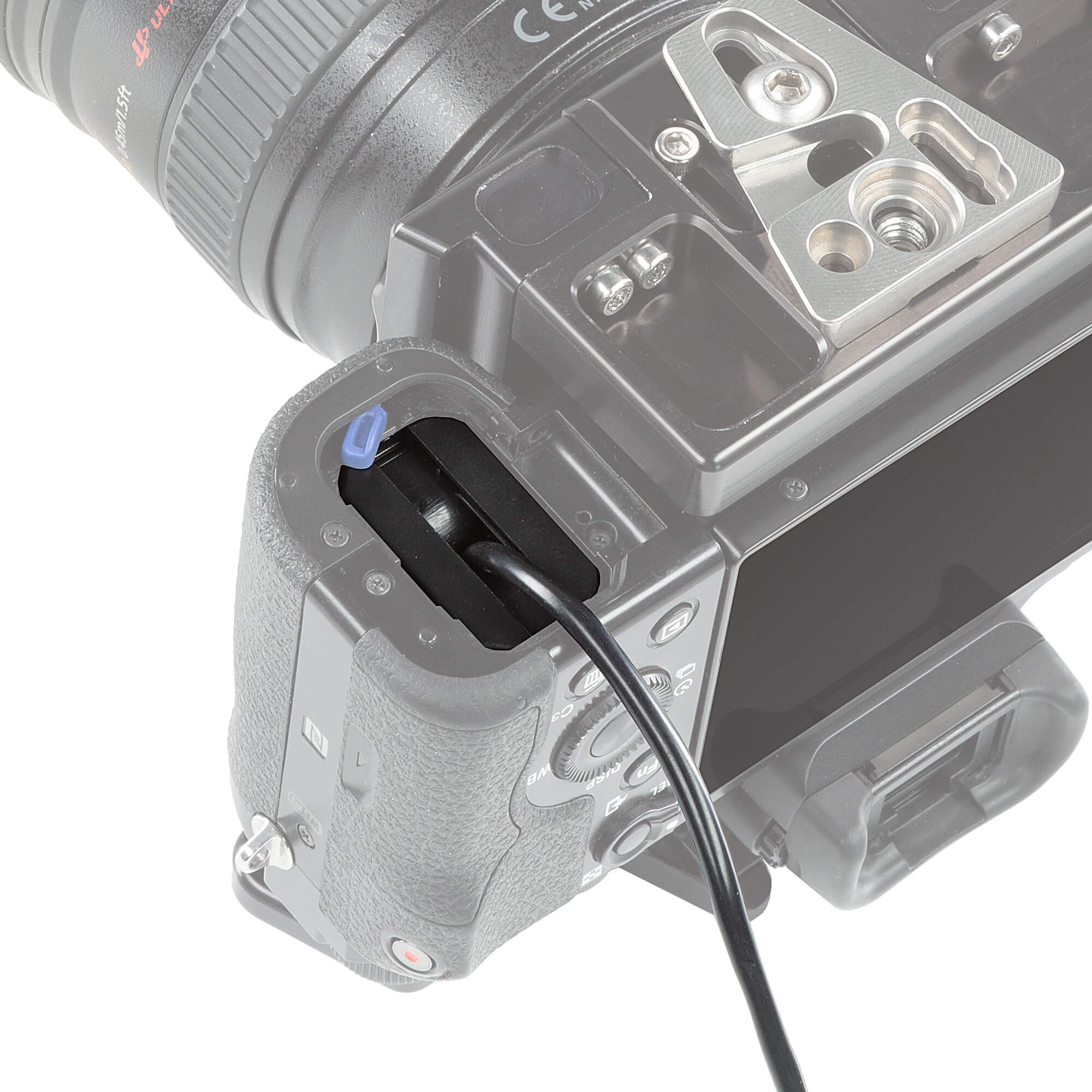 Shape D-BOX CAMERA POWER & CHARGER FOR SONY A7