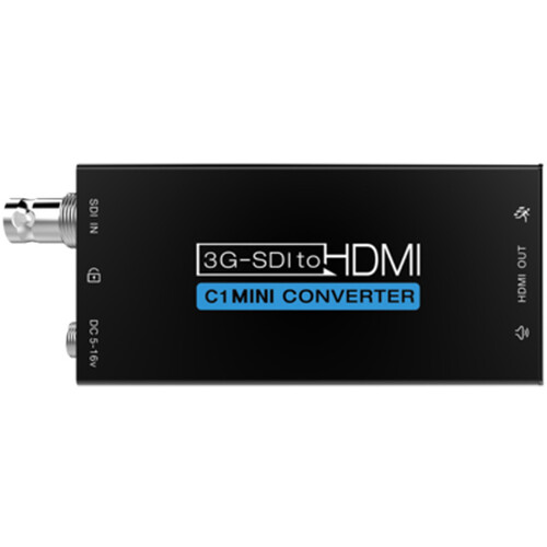 Kiloview Kiloview Mini SDI toHDMI converter