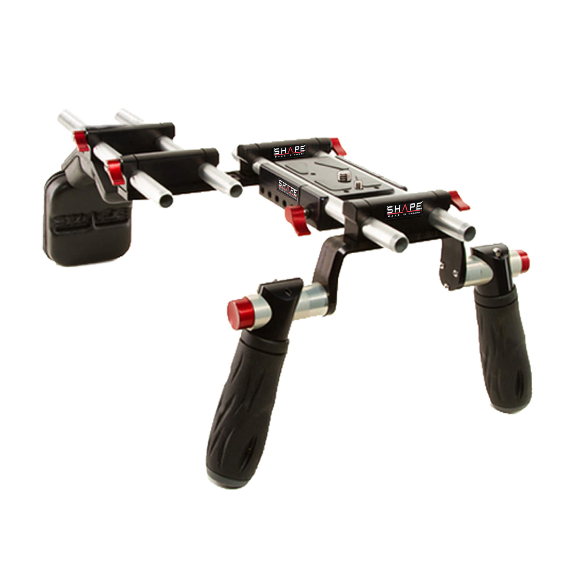 Shape OFFSET RIG C100 C300 C50