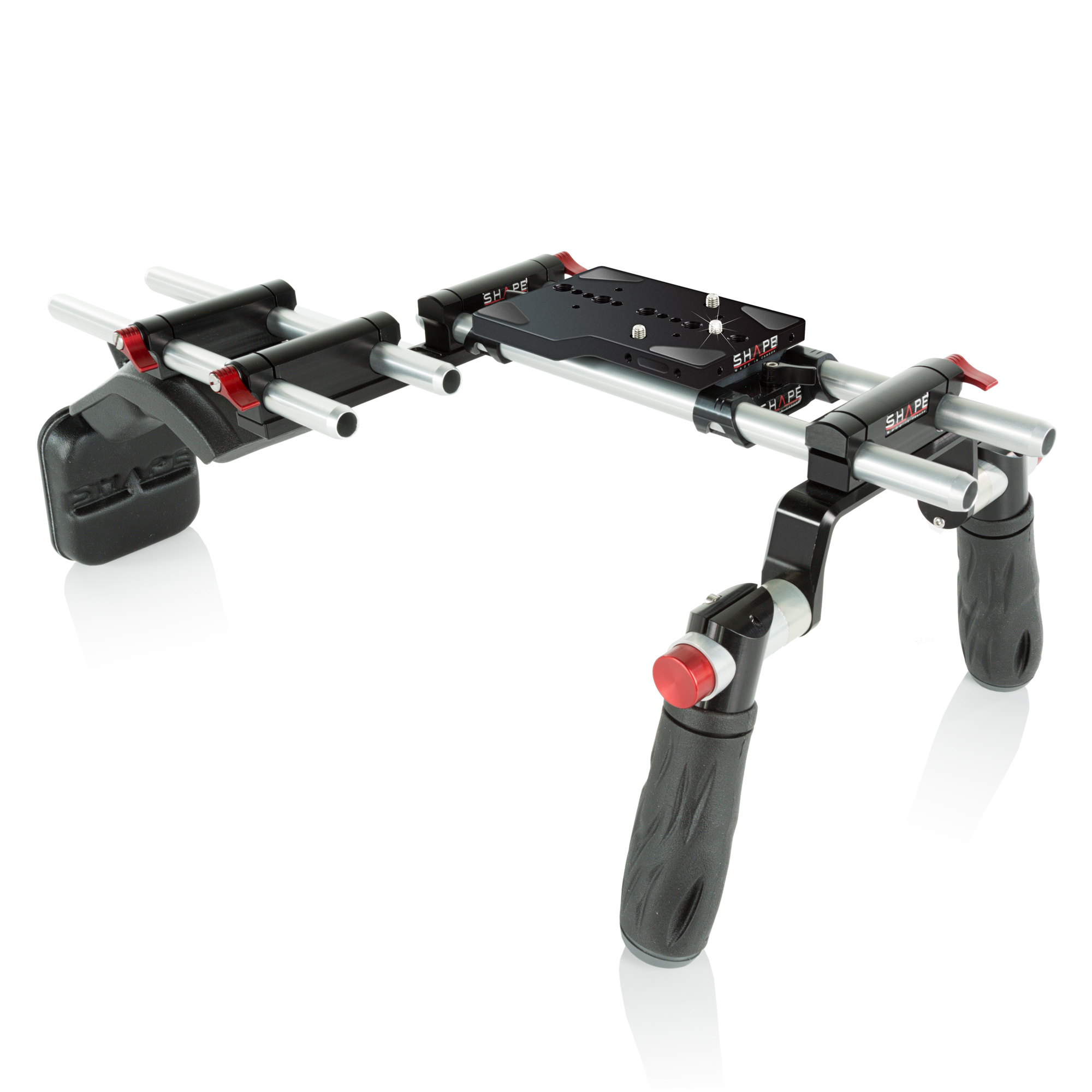Shape CANON C200 OFFSET SHOUDLER MOUNT