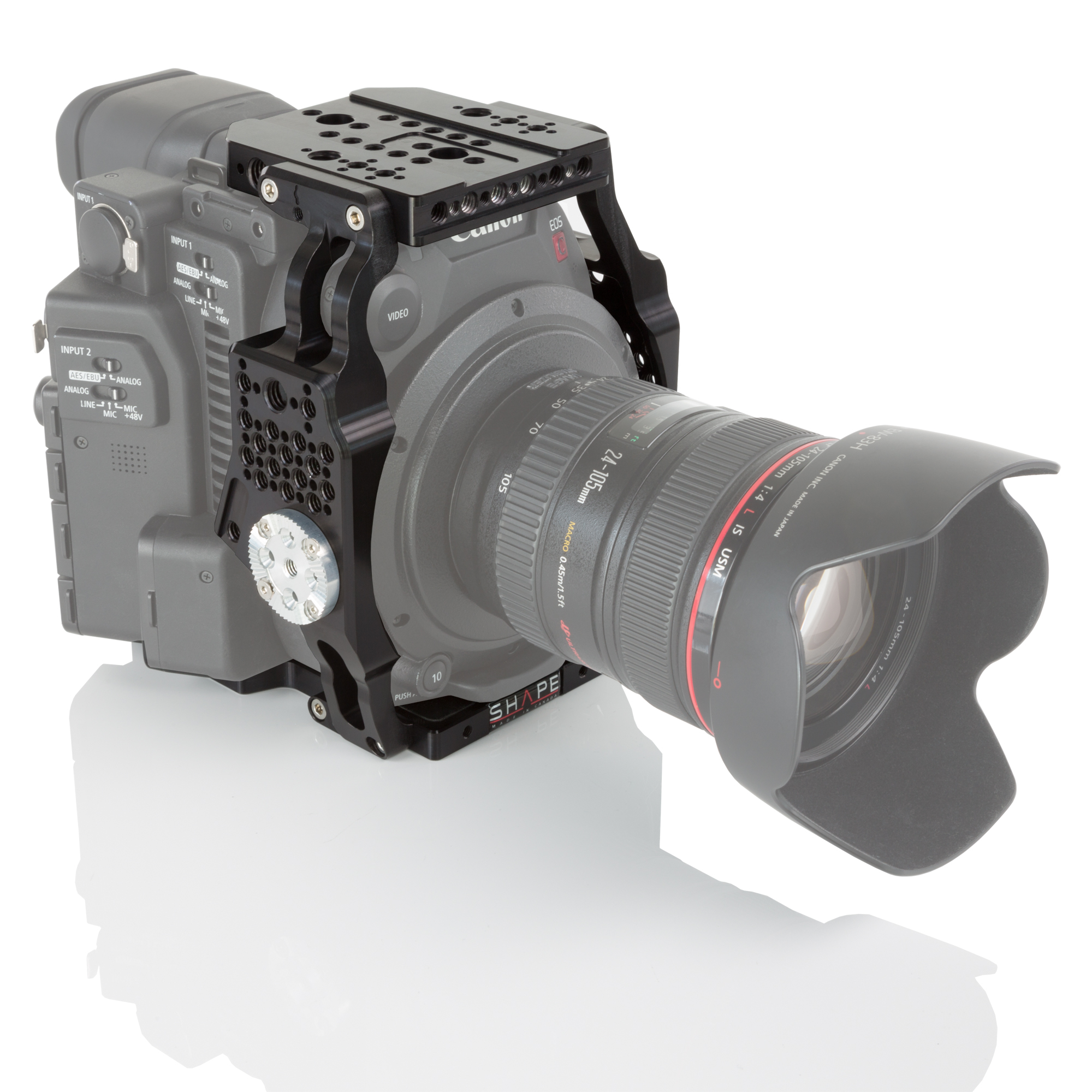 Shape CANON C200 CAGE