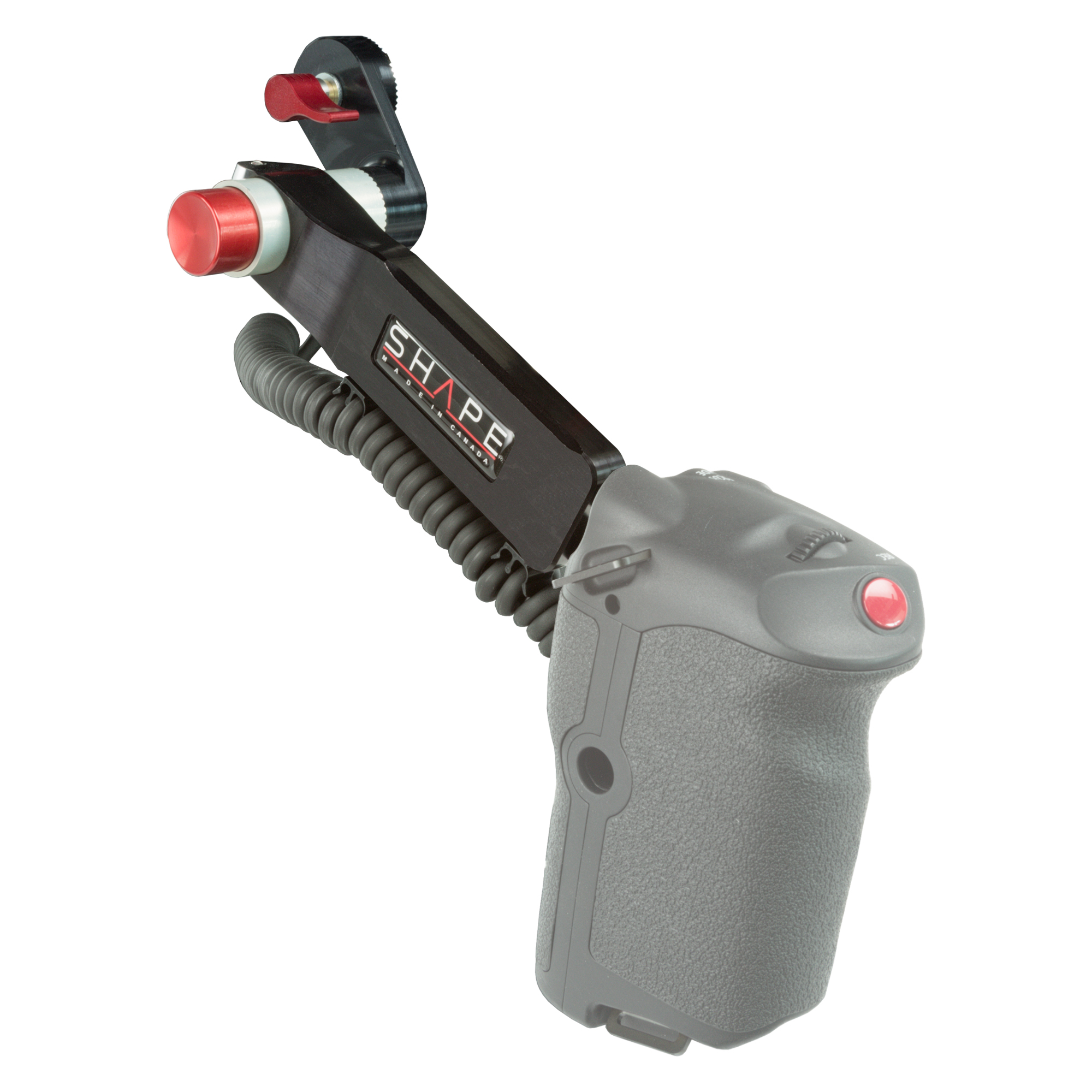 Shape CANON C200 REMOTE EXTENSION HANDLE WITH CABL