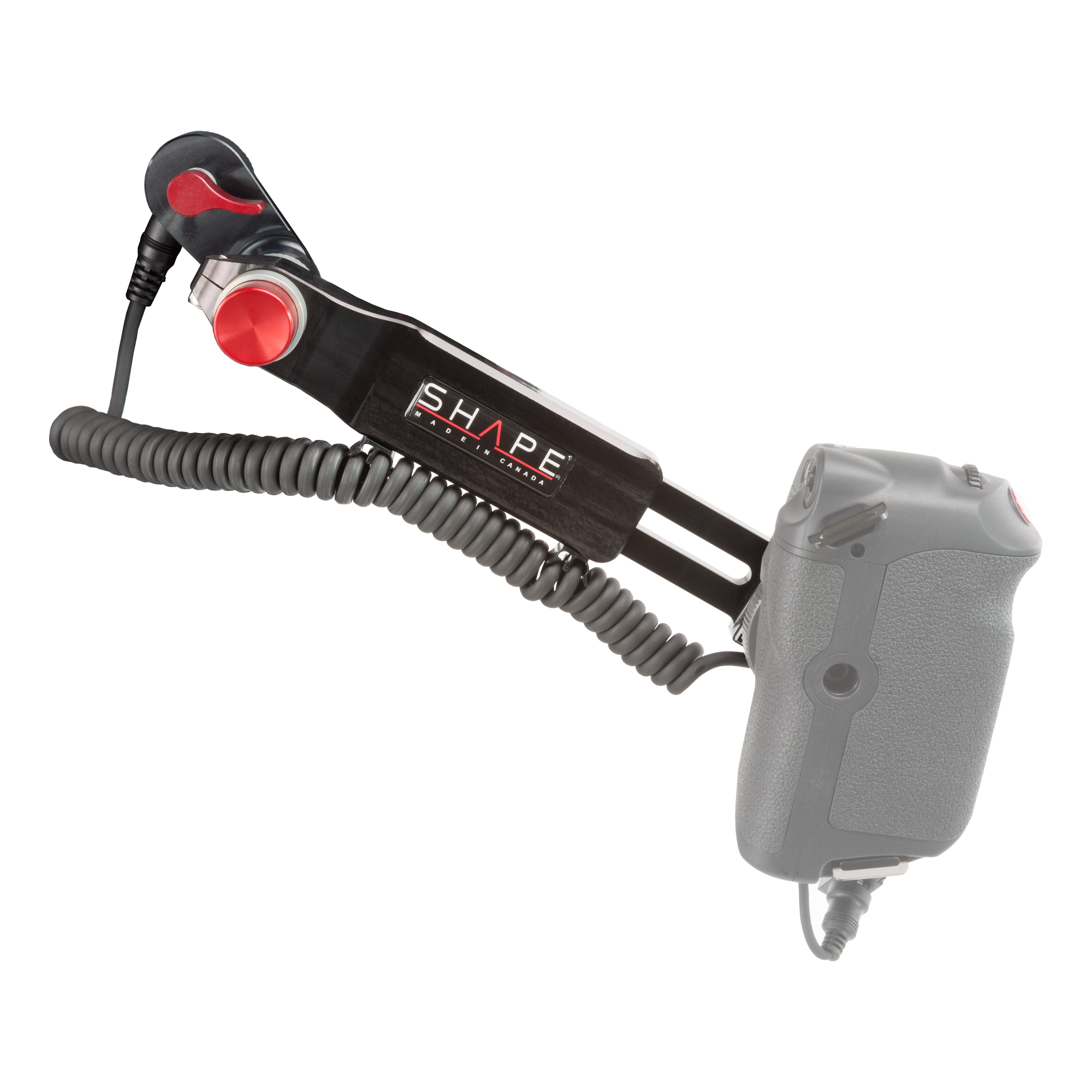 Shape CANON C200 REMOTE EXTENSION HANDLE WITH CABL