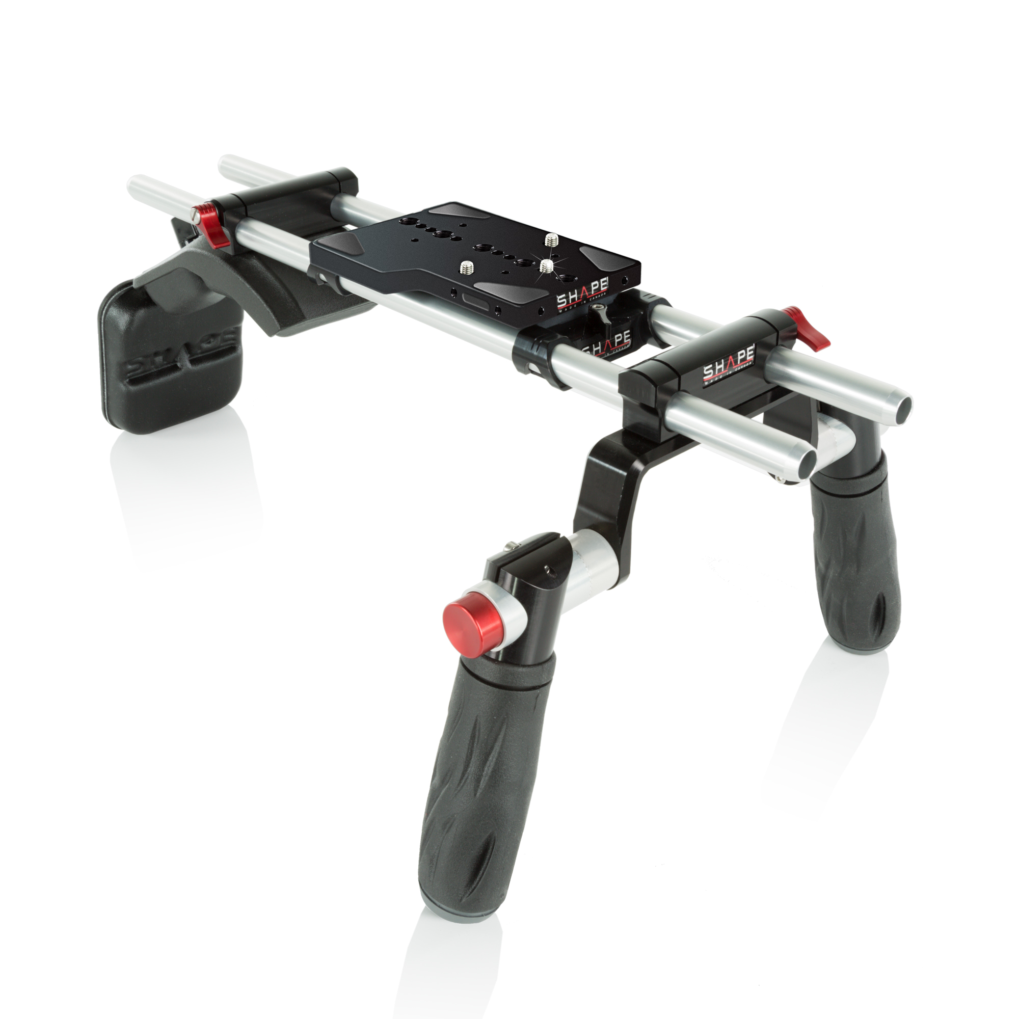 Shape CANON C200 SHOULDER MOUNT
