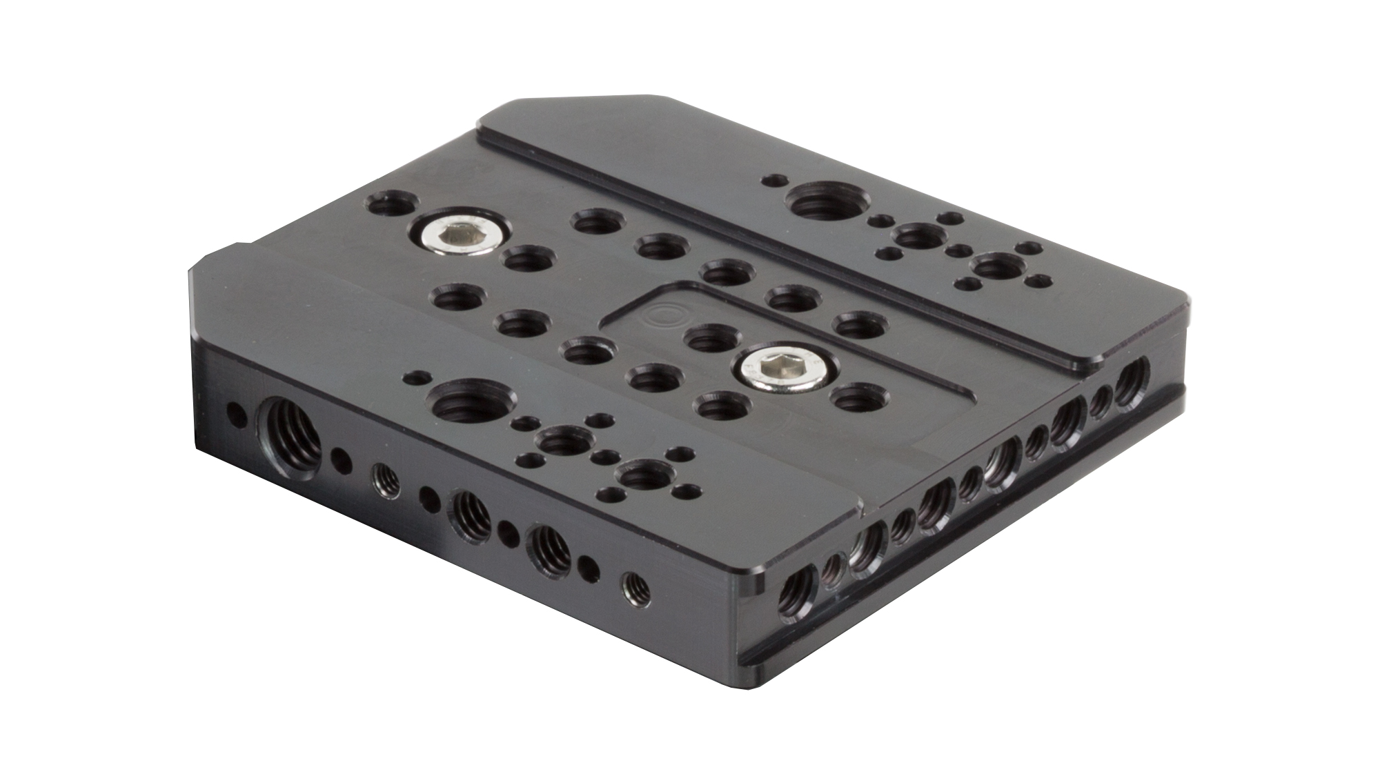 Shape CANON C200 TOP PLATE