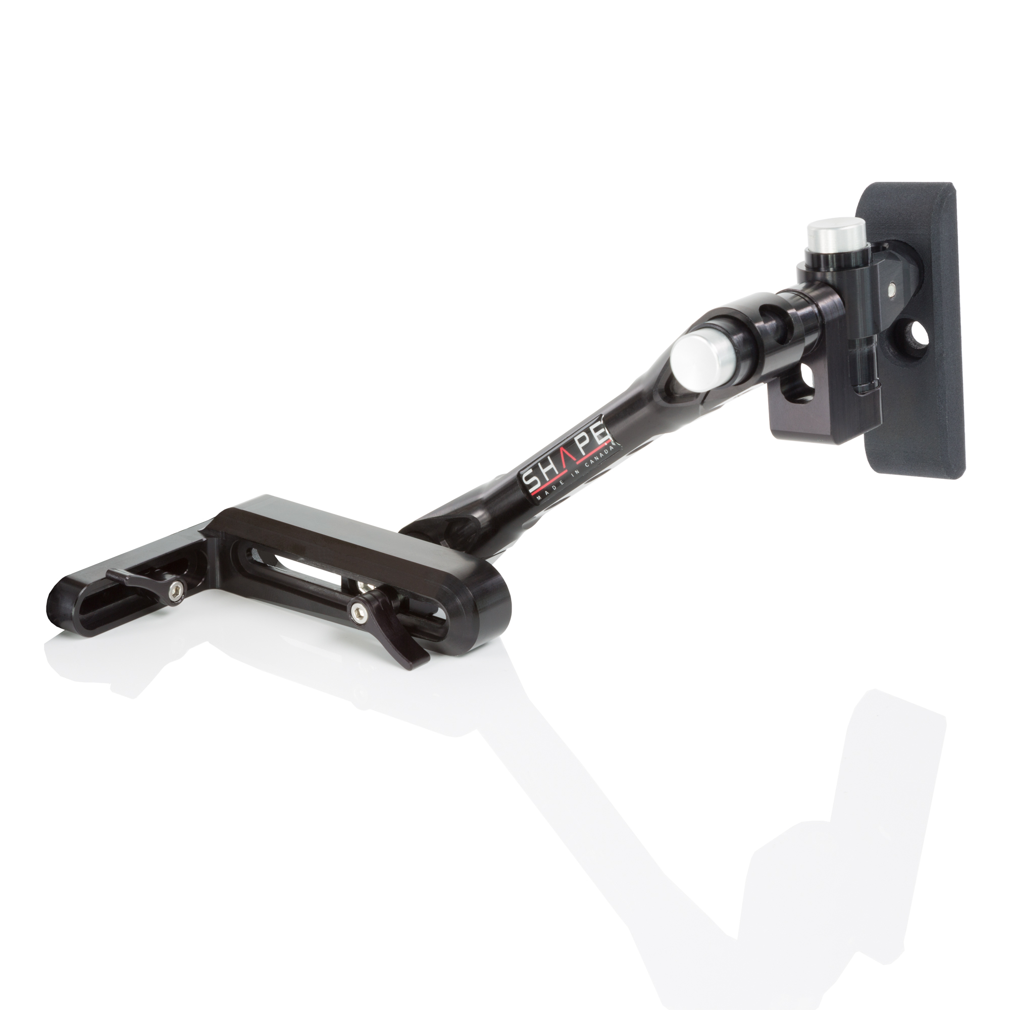 Shape CANON C200 PUSH BUTTON VIEW FINDER MOUNT