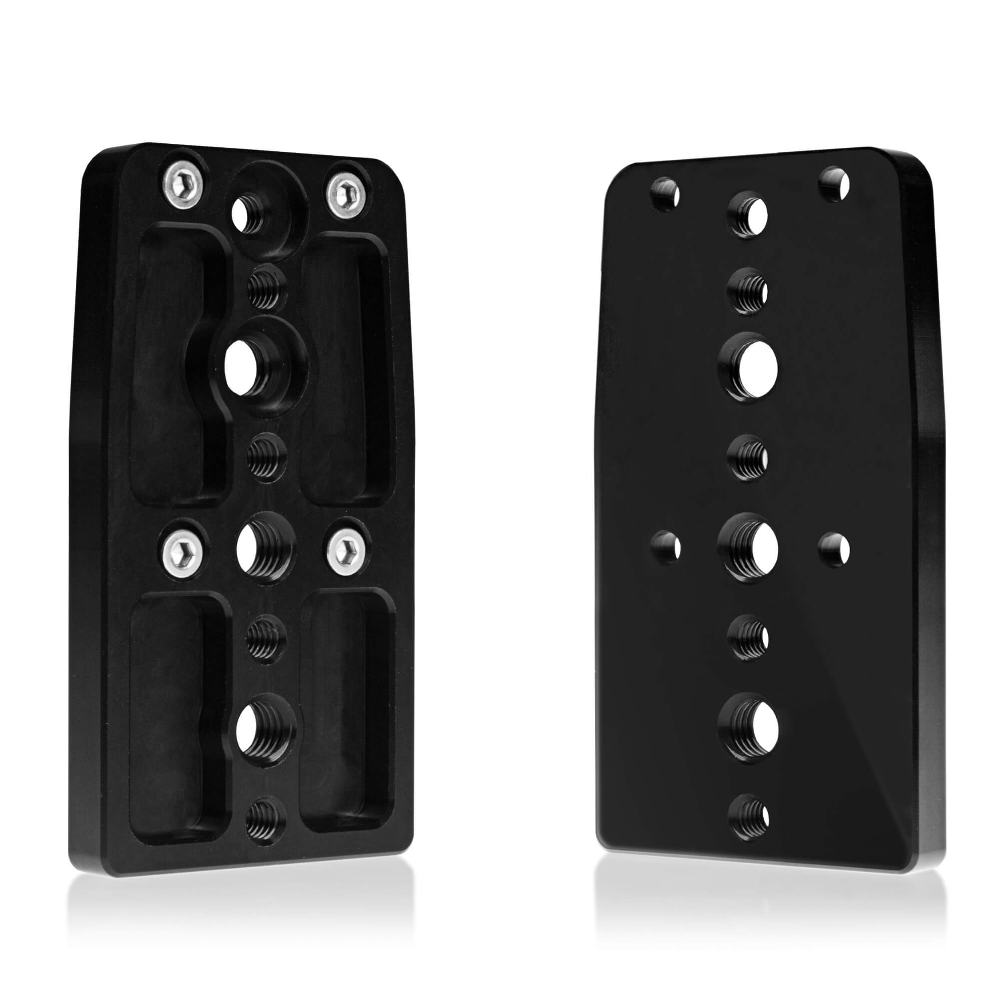 Shape C300 ADAPTER PLATE
