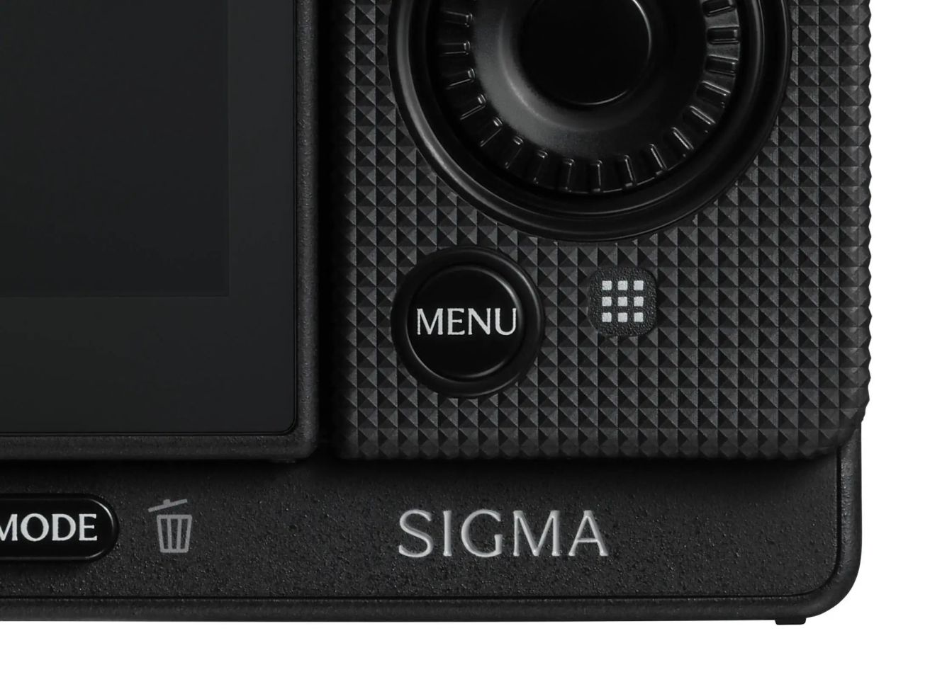 Sigma FP2 digital camera