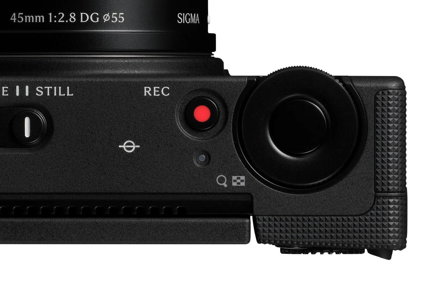 Sigma FP2 digital camera