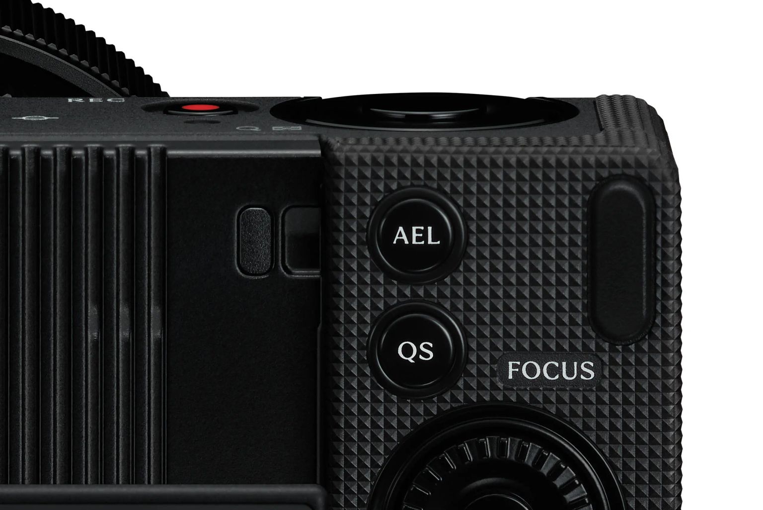Sigma FP2 digital camera
