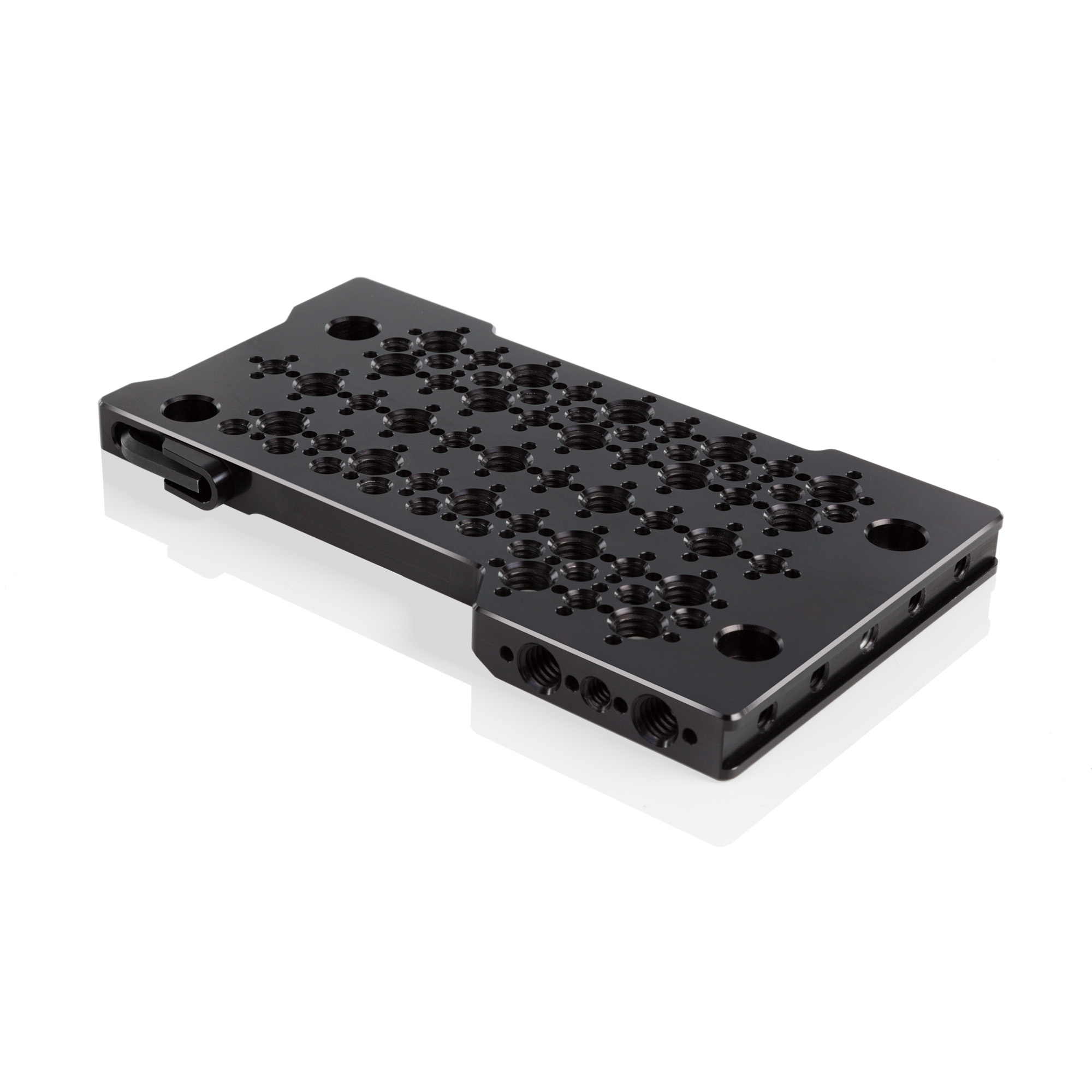 Shape CANON C700 TOP PLATE