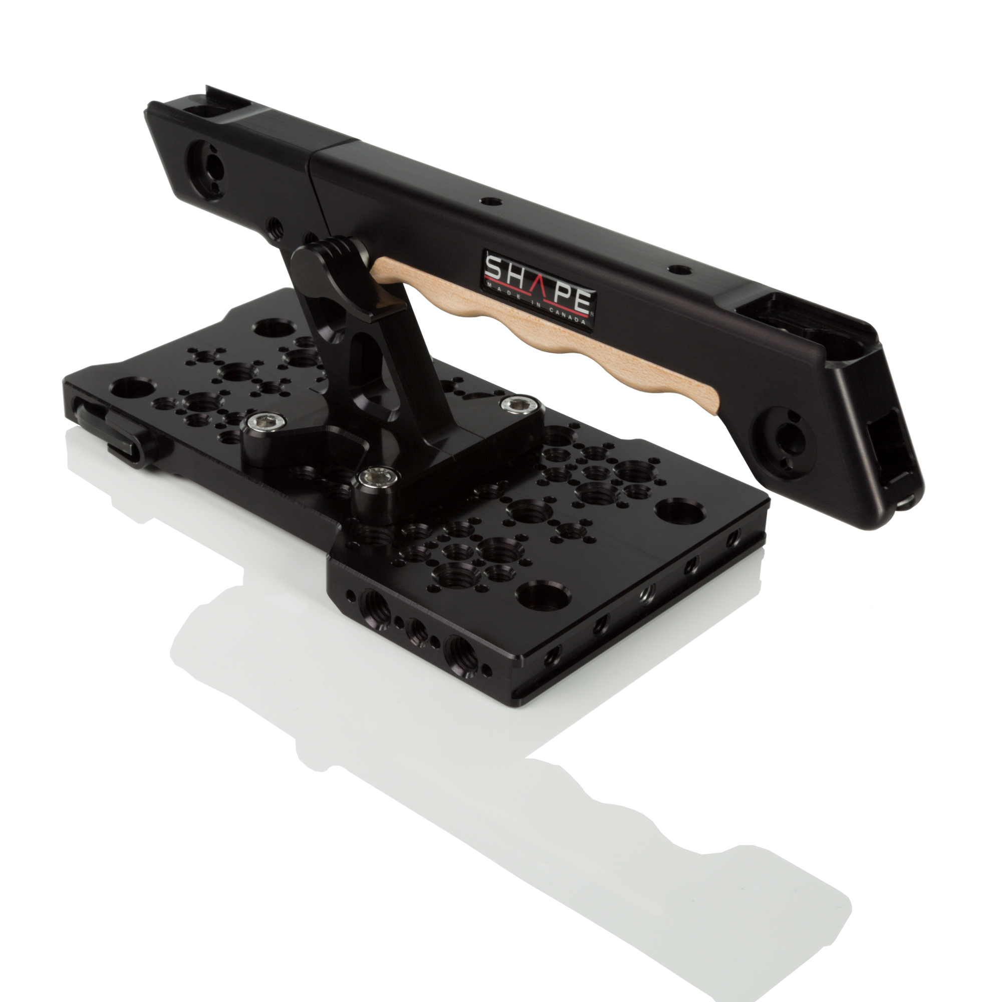 Shape CANON C700 TOP PLATE EXTENDABLE HANDLE