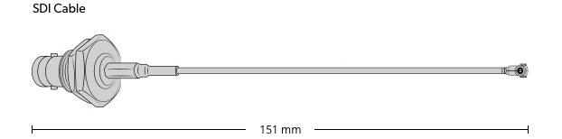 BlackmagicCable - DeckLink Micro Recorde