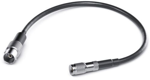 Blackmagic Cable - Din 1.0/2.3 to BNC Female