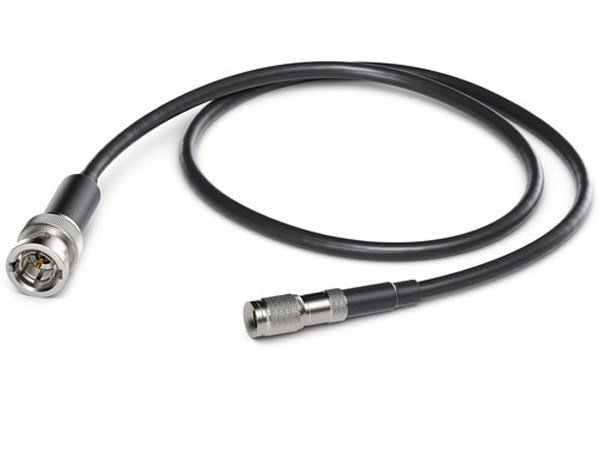 Blackmagic Cable  - Din 1.0/2.3 to BNC Mal