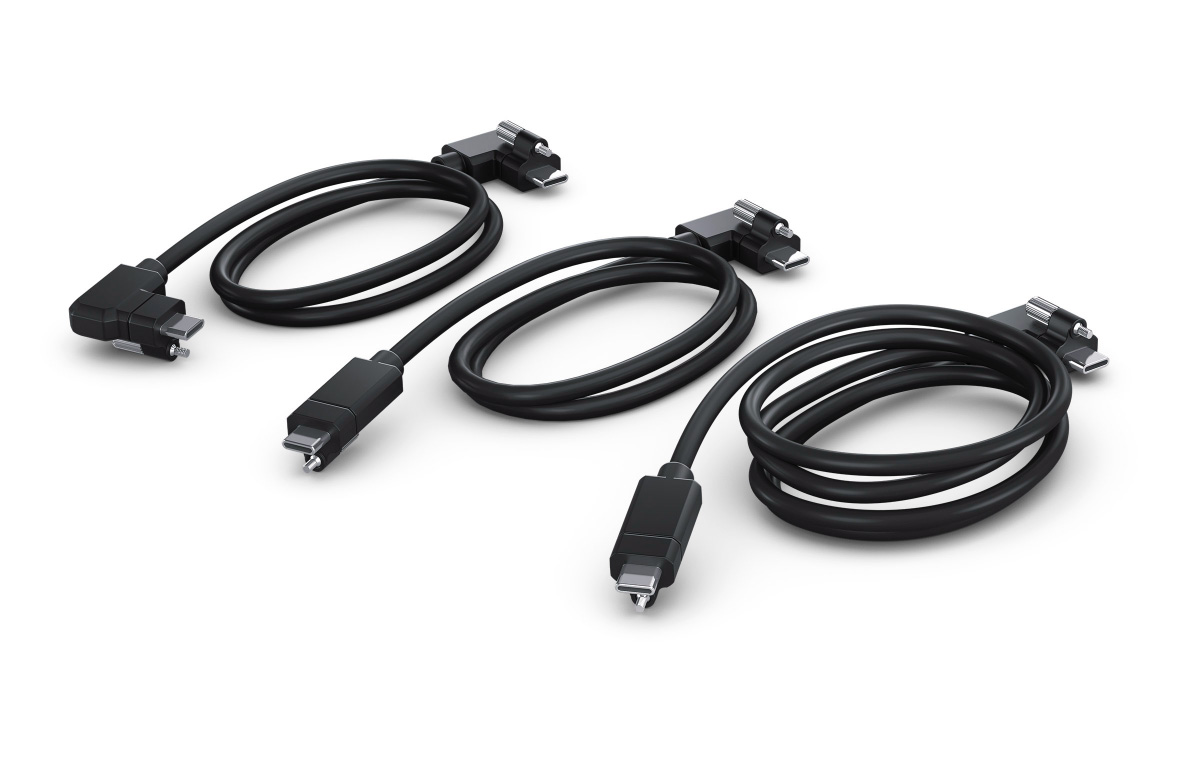 Camera URSA Cine EVF - Cable USB Set