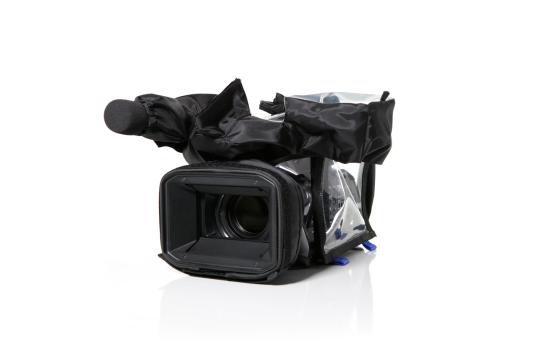 camRade rainCover Handheld