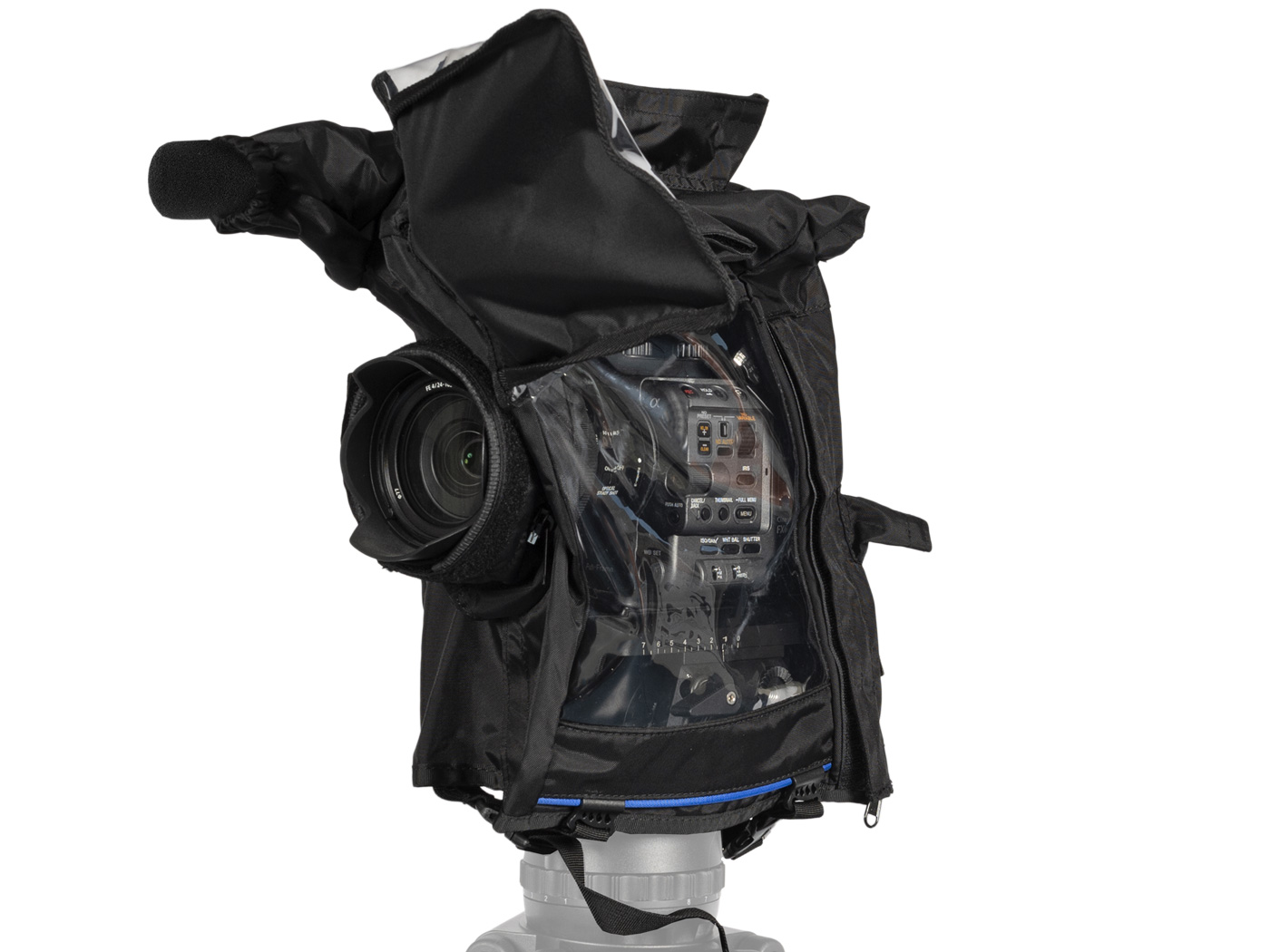 camRade rainCover Small