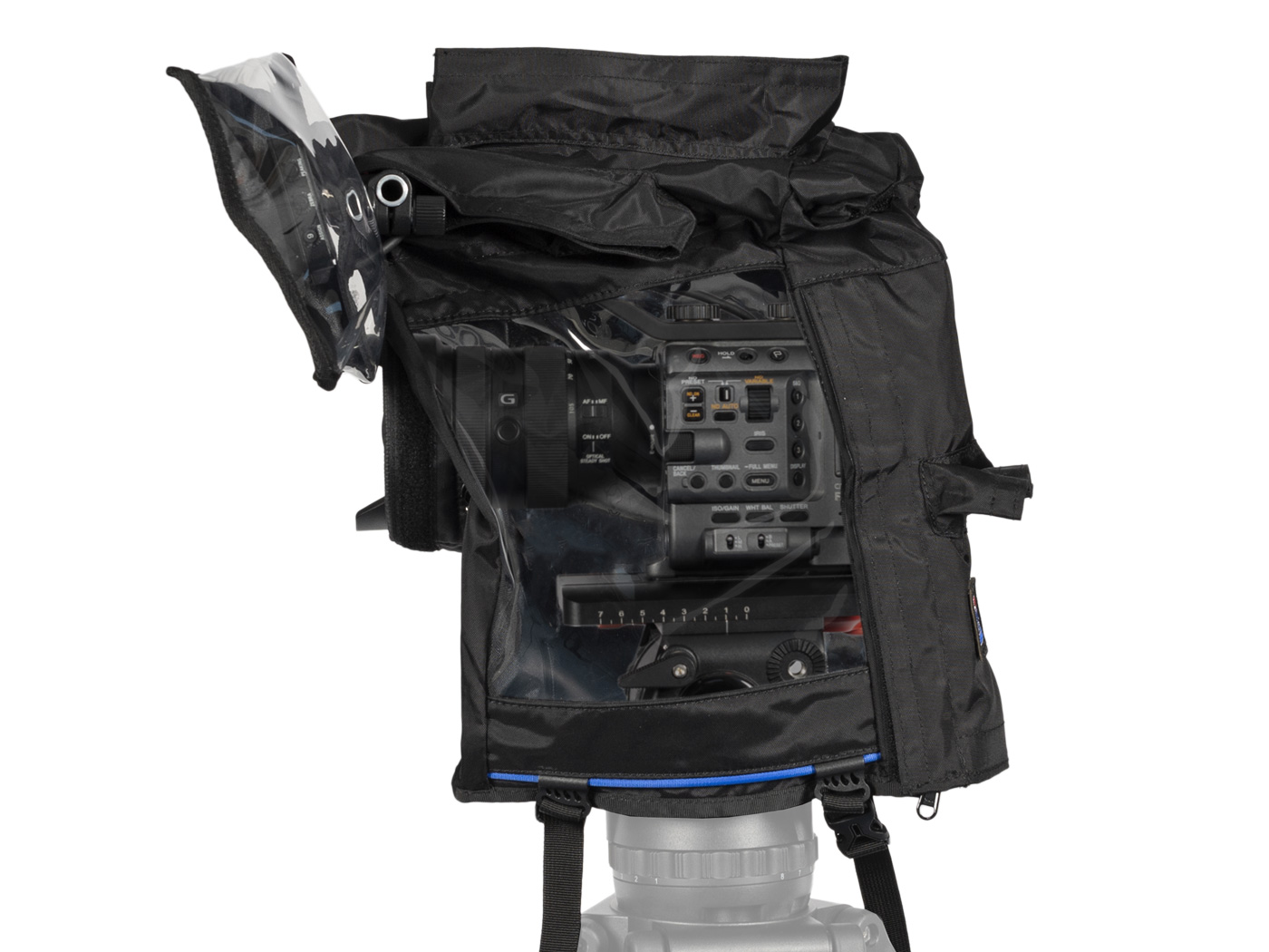 camRade rainCover Small