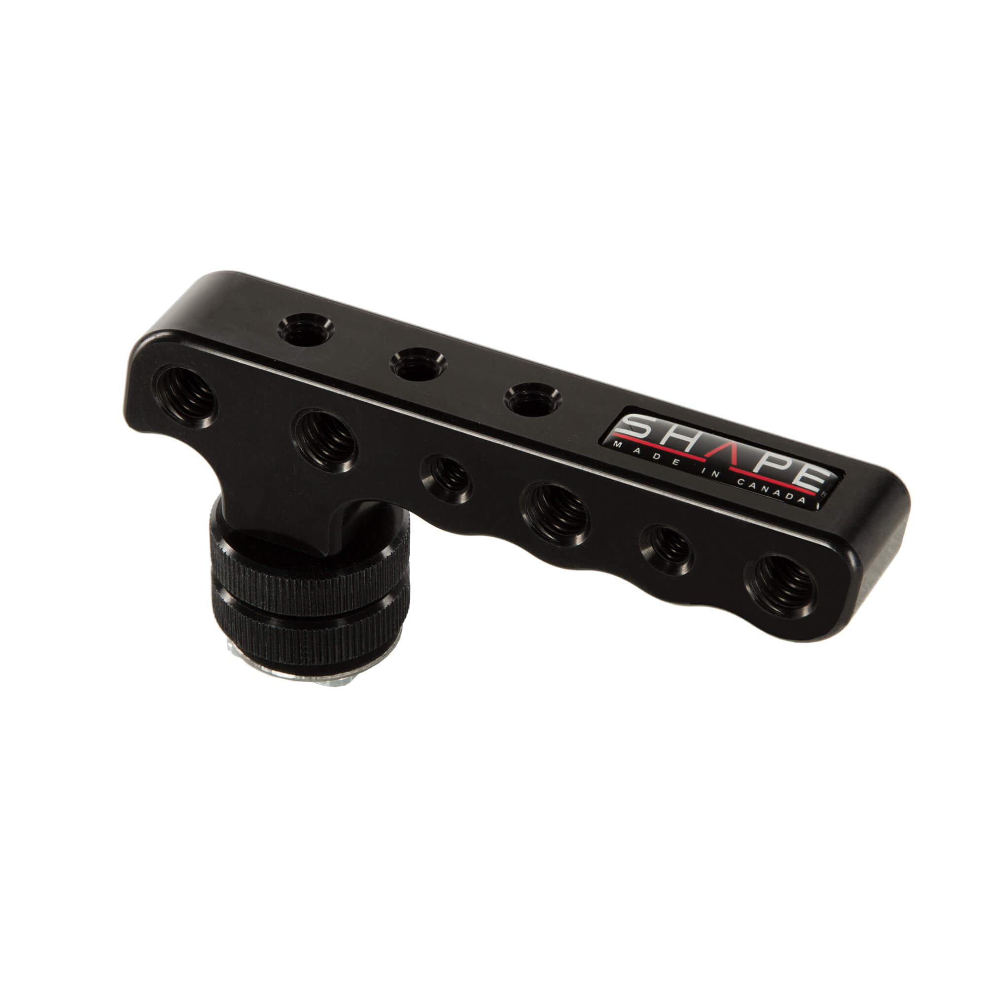 Shape DSLR HANDLE BLACK LICORICE
