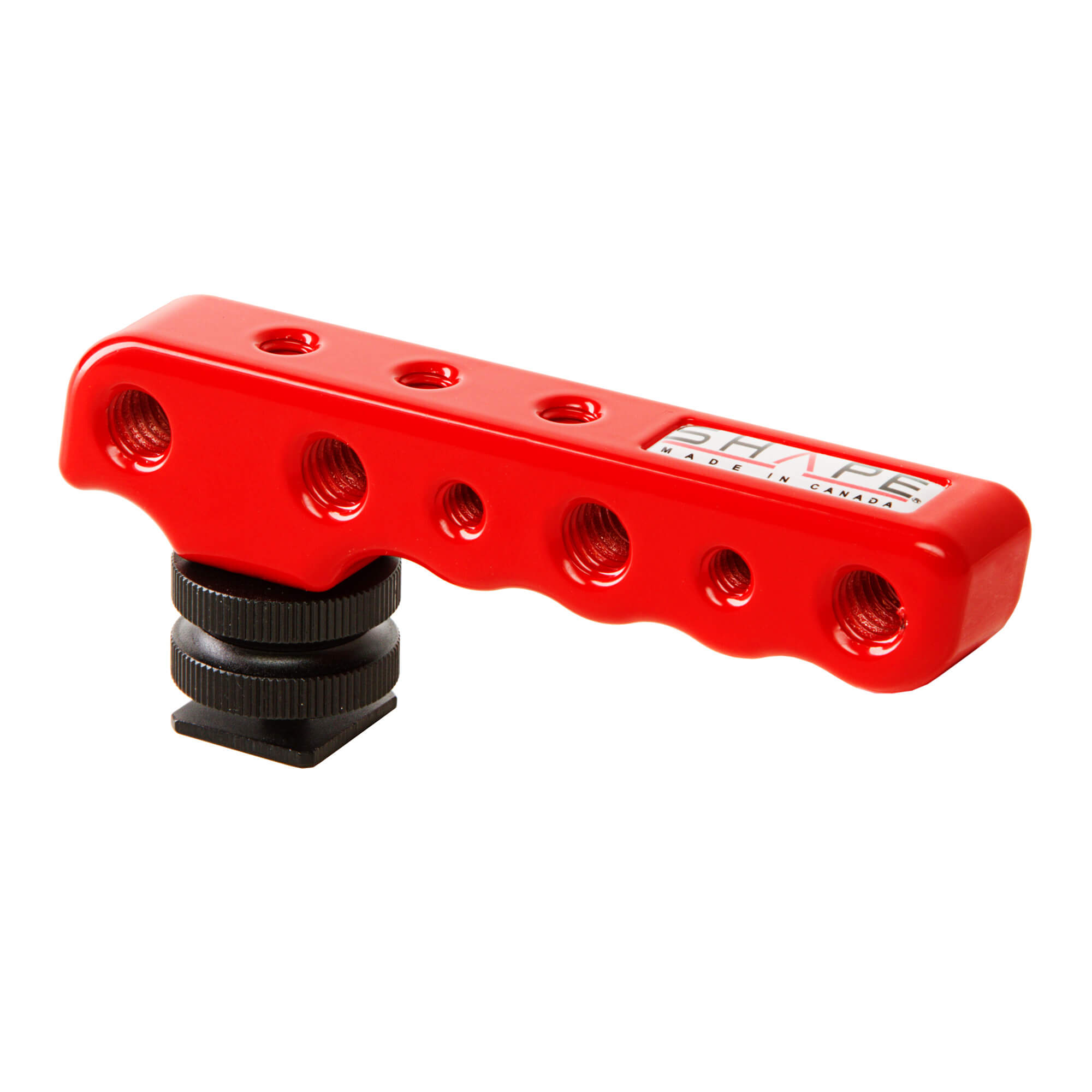 Shape DSLR HANDLE CHERRY