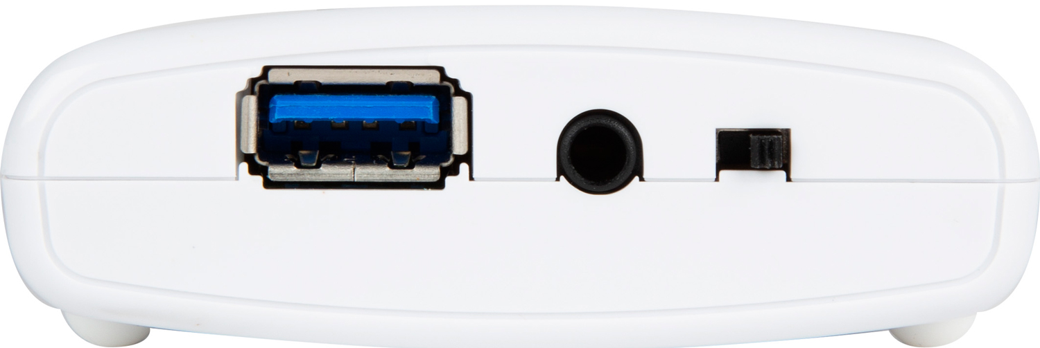 Datavideo CAP-1 SDI to USB 3.0 Capture Box